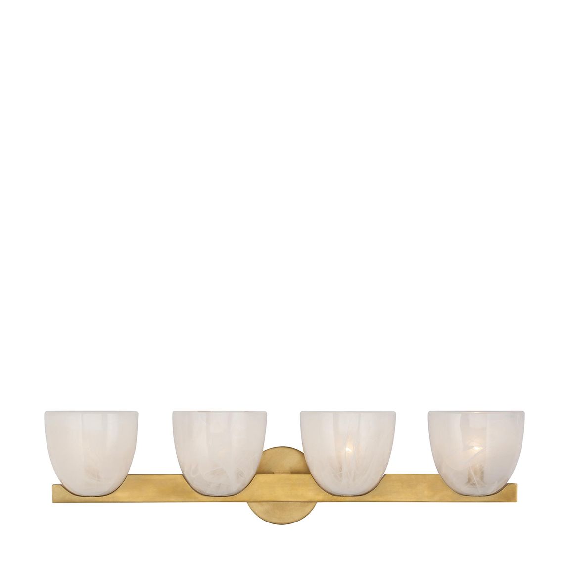 Carola 4-Light Bath Sconce main product photo
