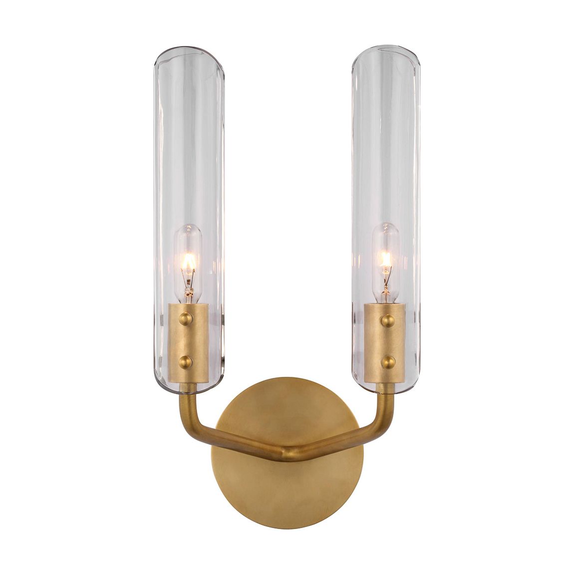 Casoria 14" Double Sconce main product photo