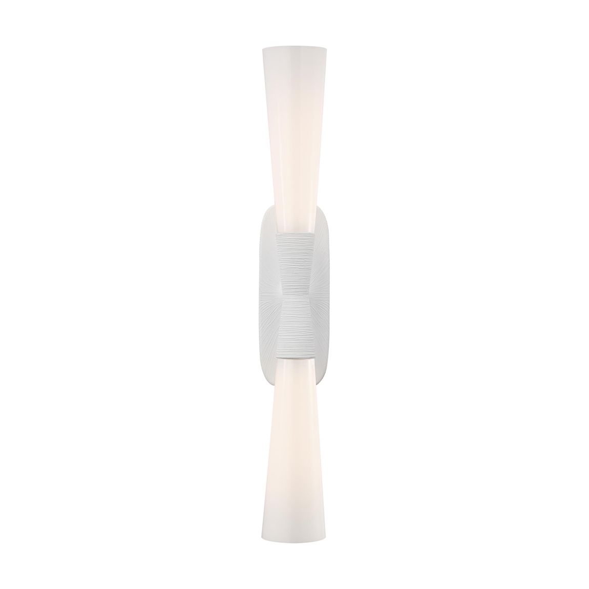 Utopia 32" Double Bath Sconce main product photo
