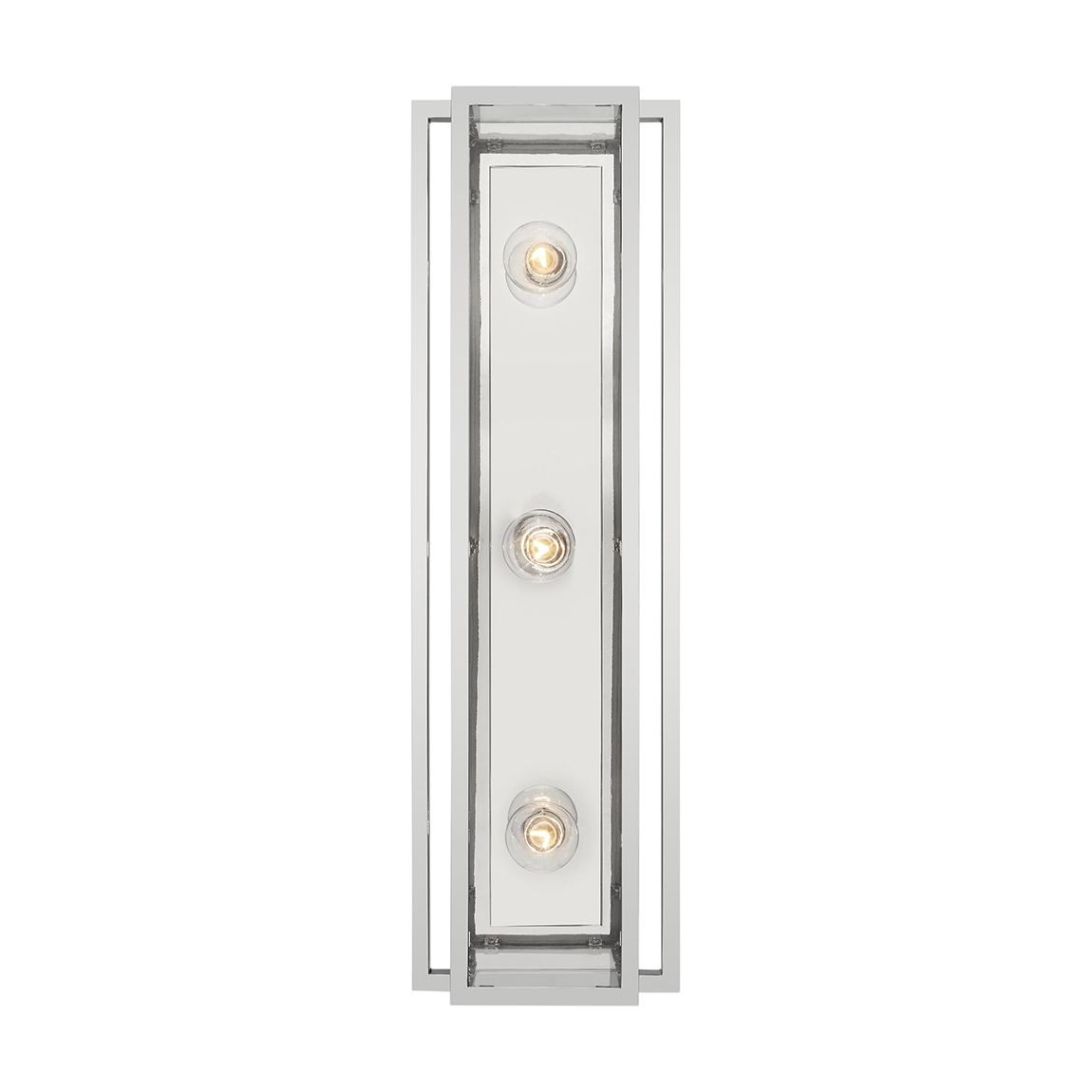 Halle 24" Vanity Light main product photo