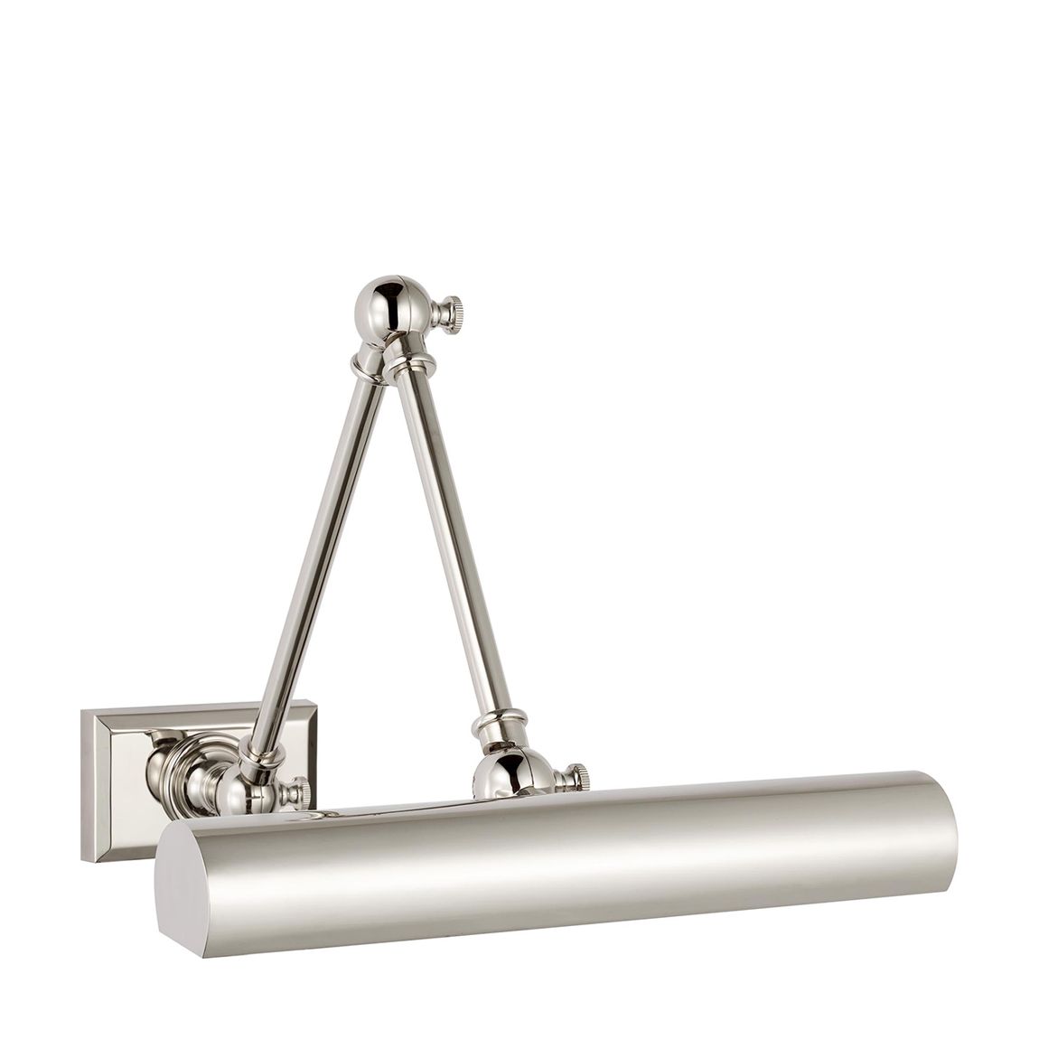 Cabinet Maker 12" Double Library Light main product photo