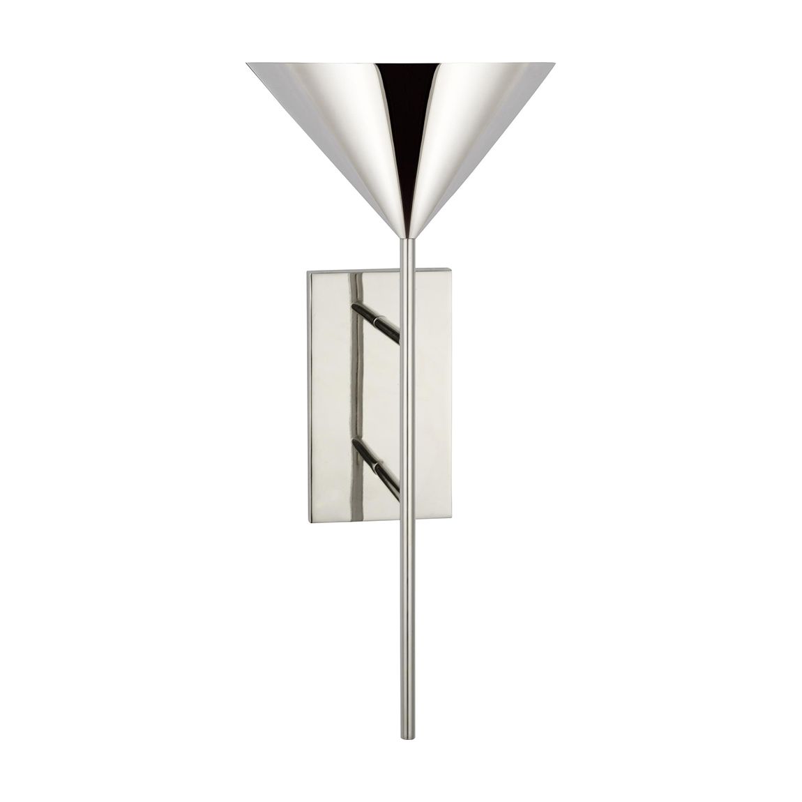 Orsay Medium Uplight Sconce main product photo