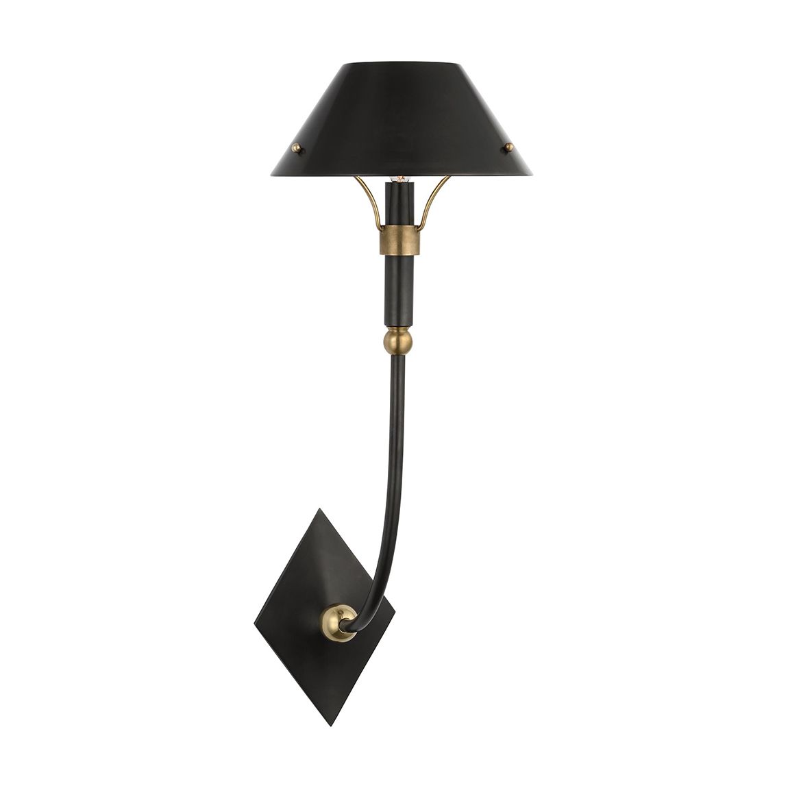 Turlington Large Sconce main product photo