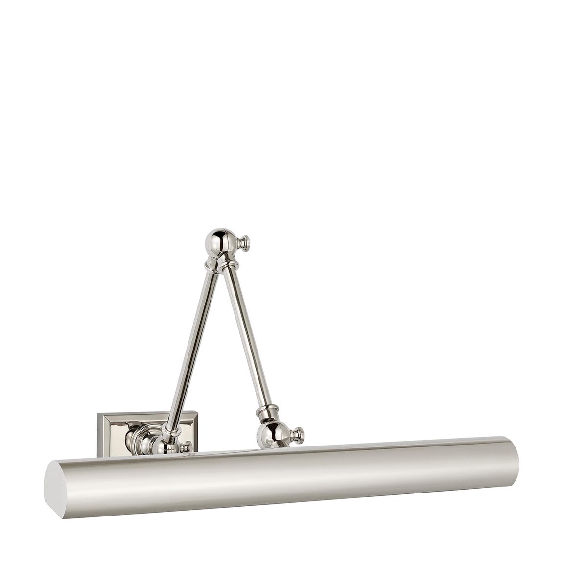 Cabinet Maker 18" Double Library Light main product photo
