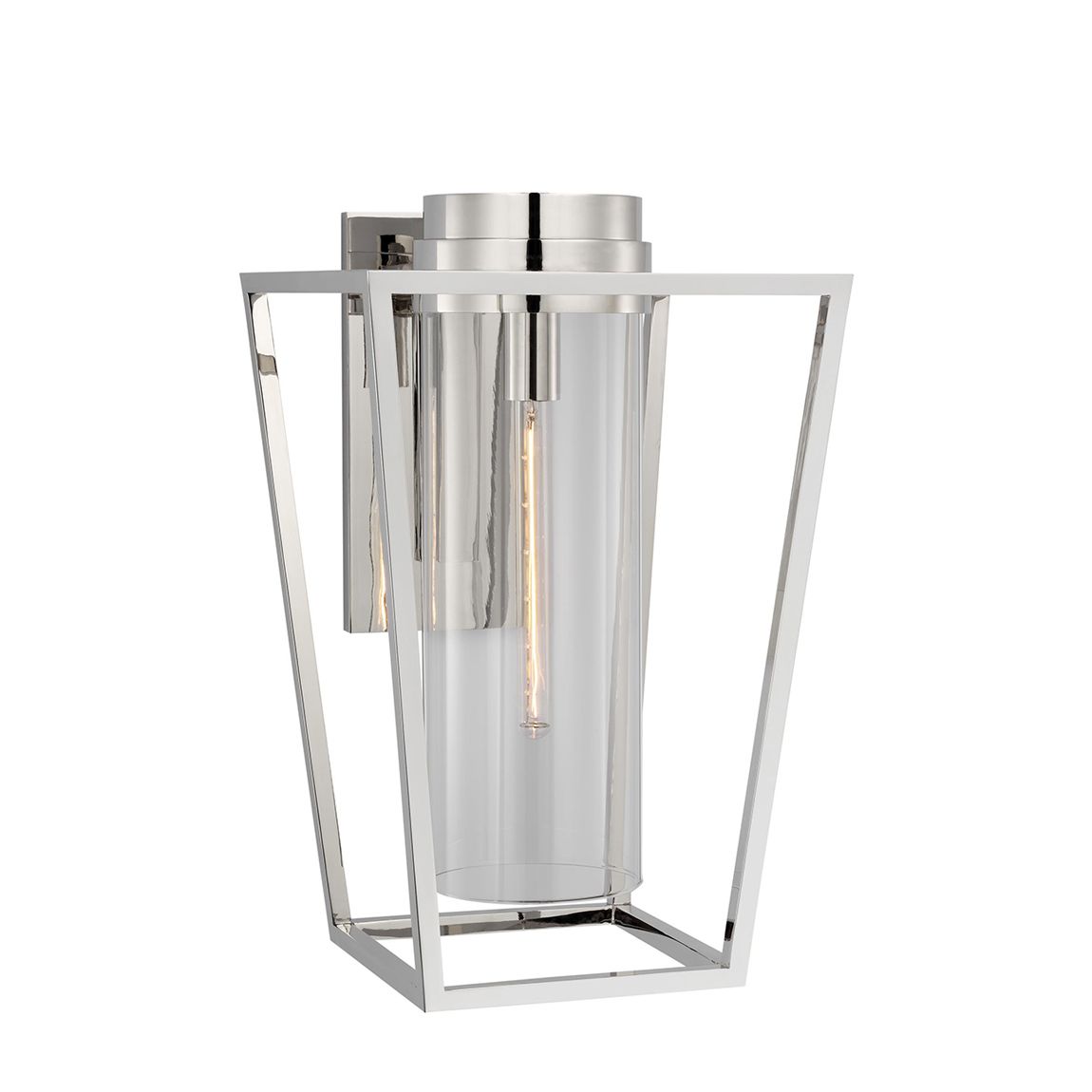 Presidio Medium Bracketed Sconce main product photo