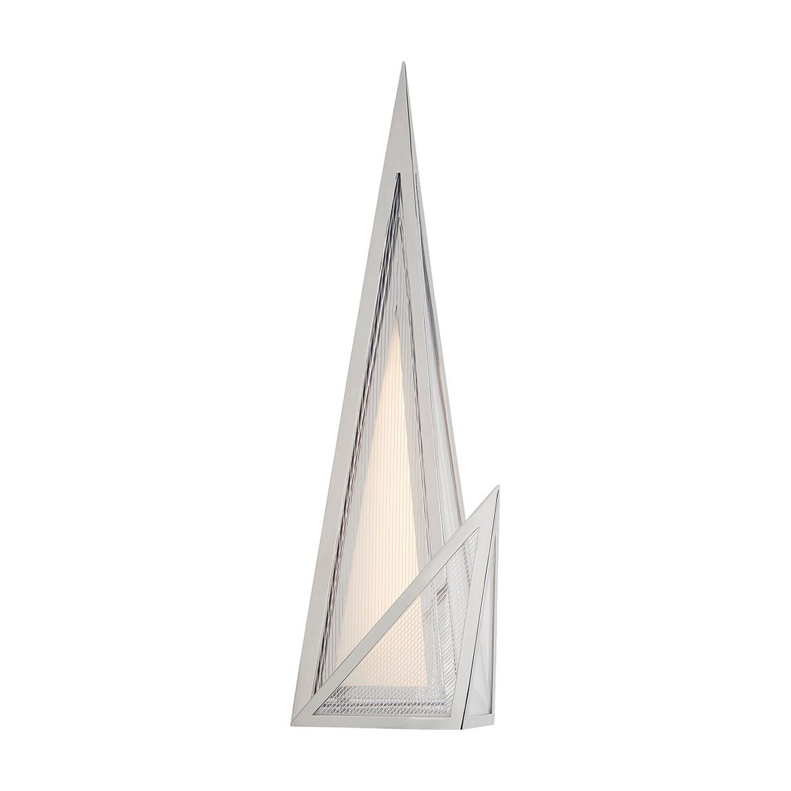 Ori Sconce, Silver main product photo