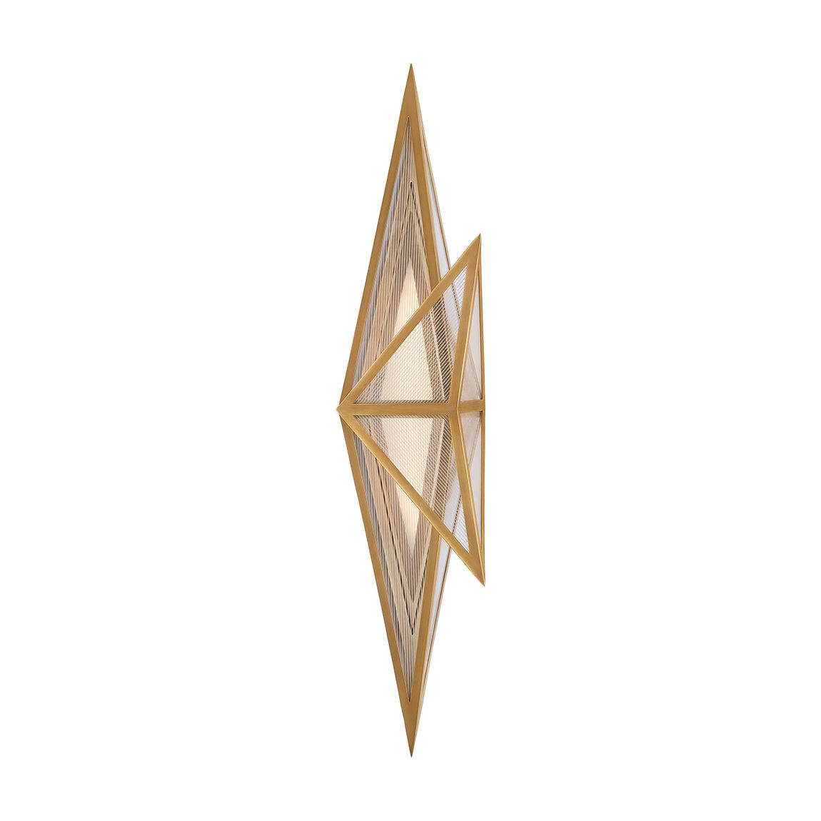 Ori Tall Sconce main product photo