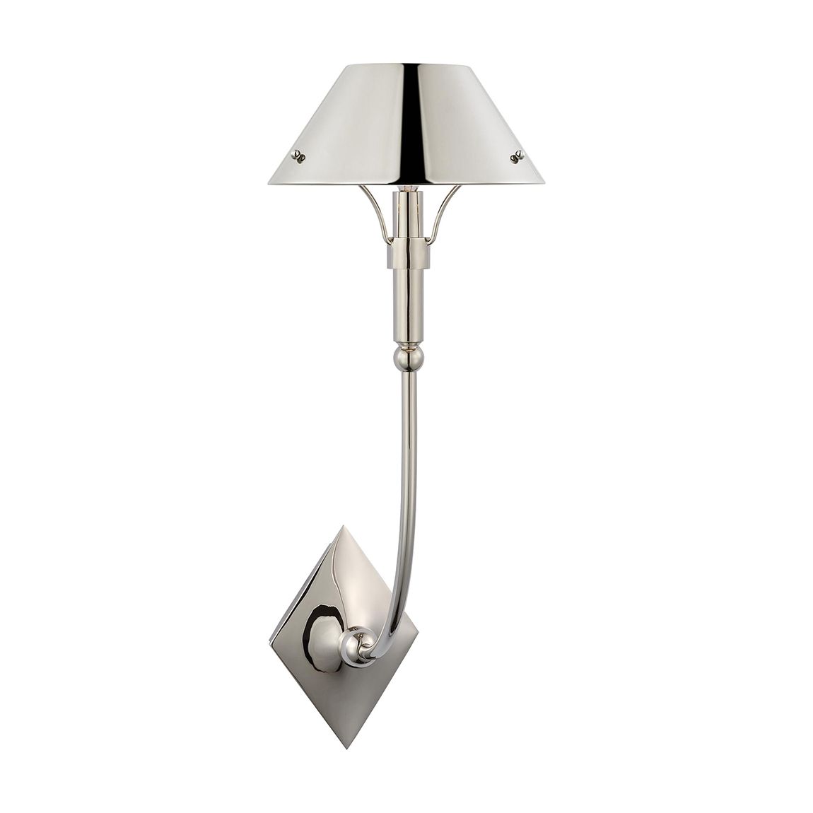 Turlington Large Sconce main product photo