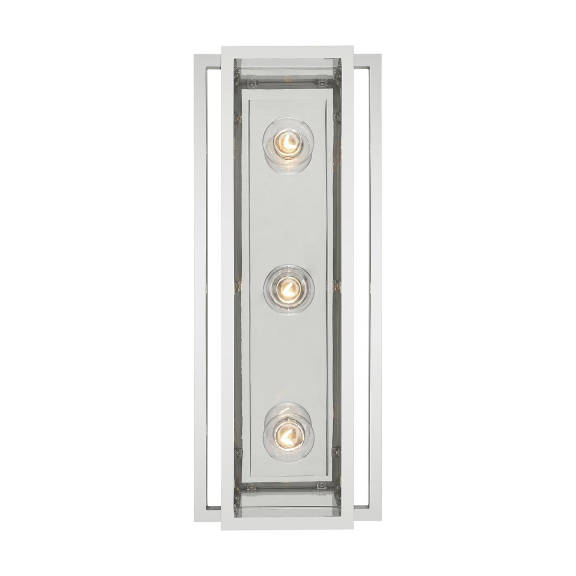 Halle 18" Vanity Light main product photo