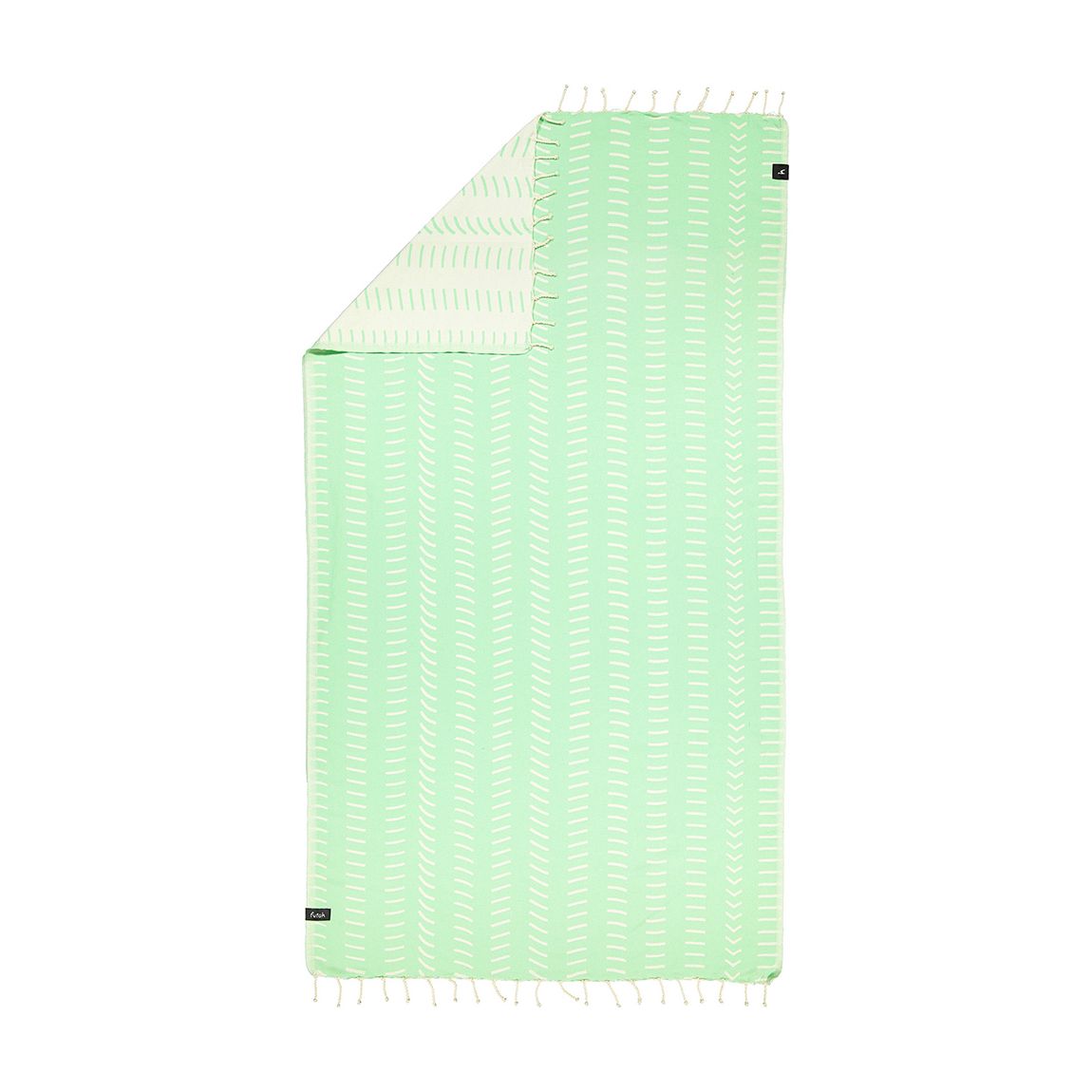 Azurara Water Ind Towel main product photo