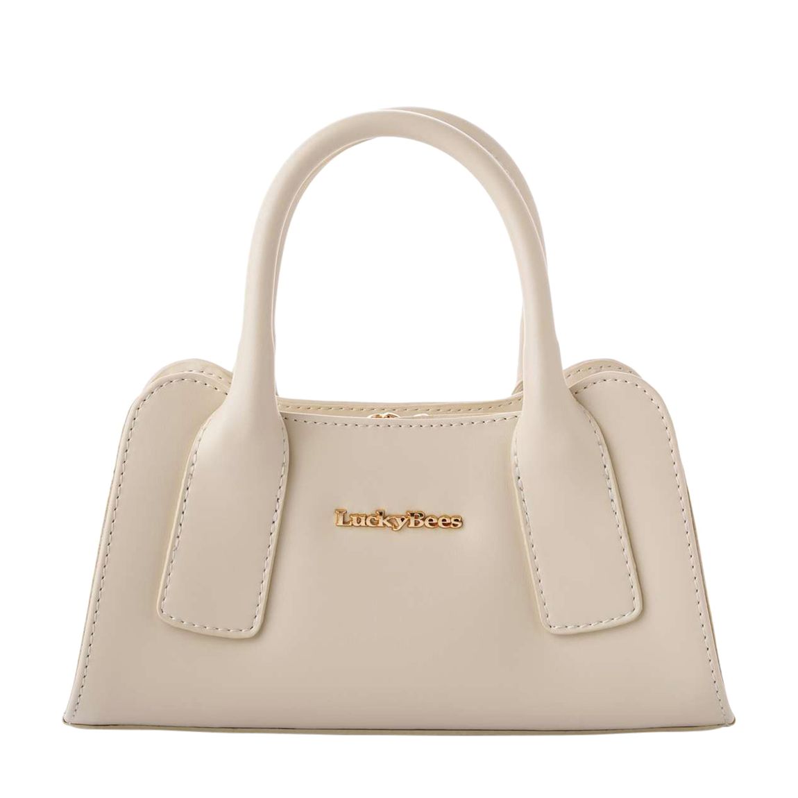 Cream Lana Handbag main product photo
