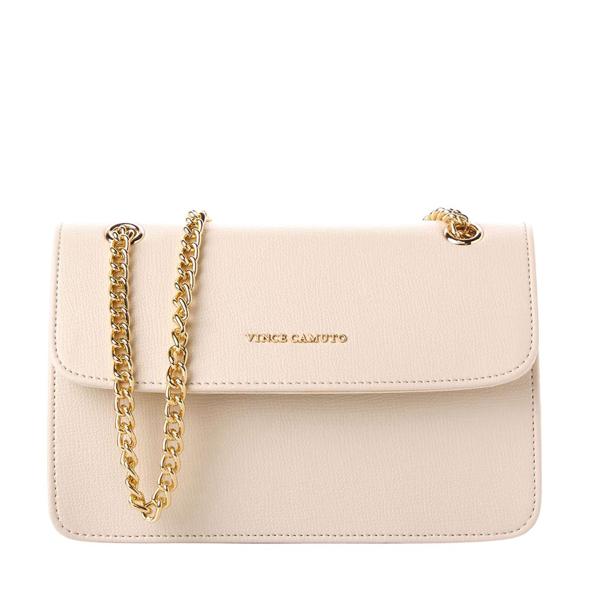 Cream Lanciano Shoulder Bag main product photo