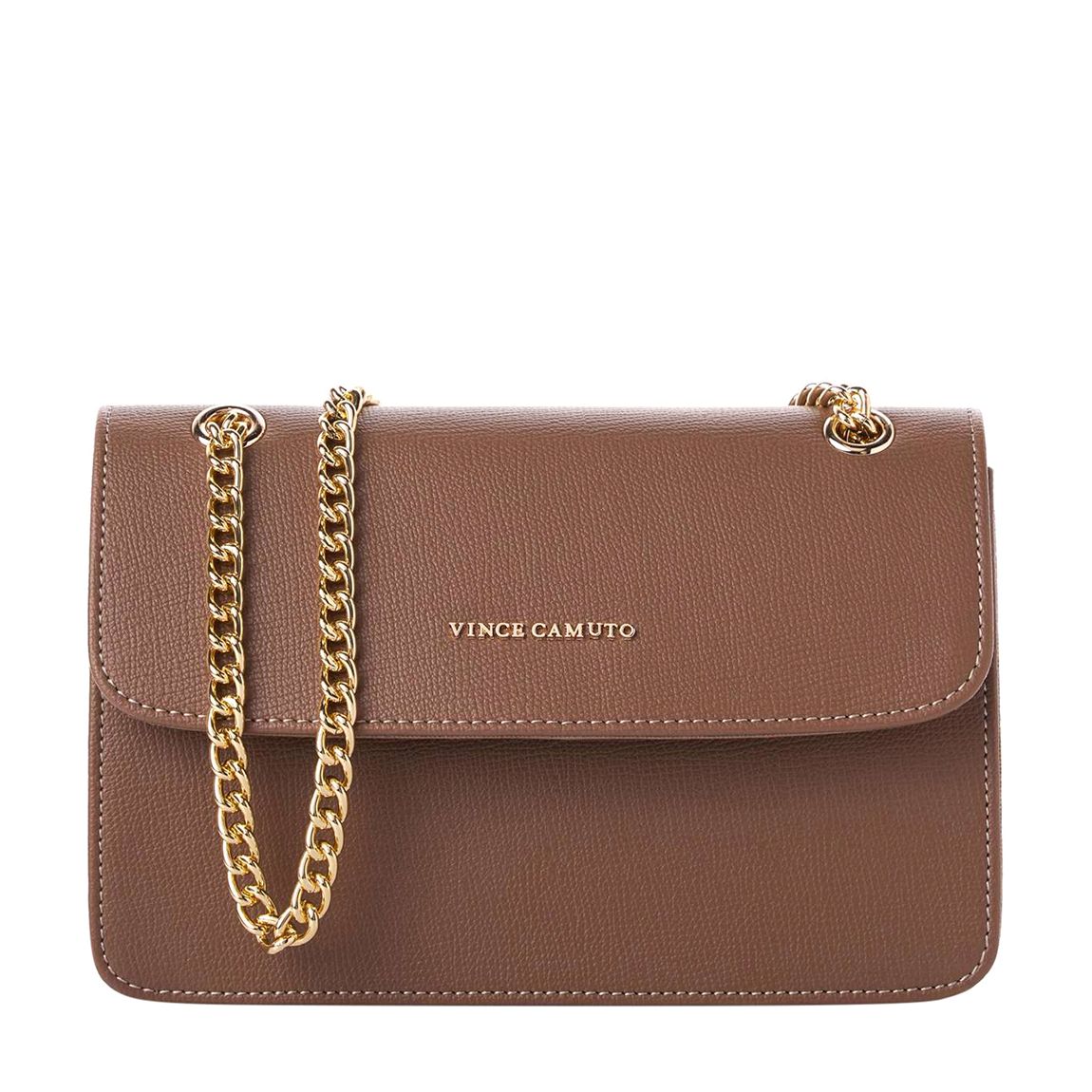 Mink Lanciano Shoulder Bag main product photo