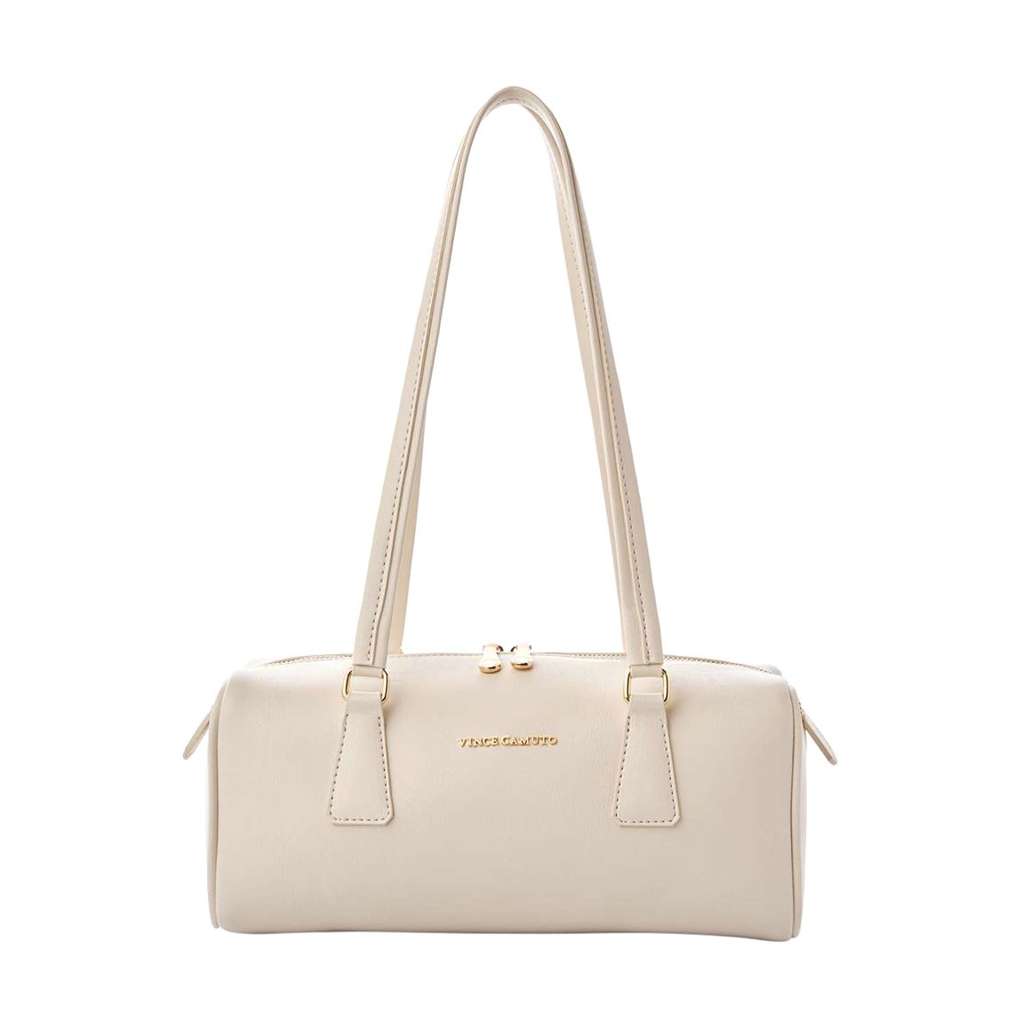 Cream Treviso Shoulder Bag main product photo