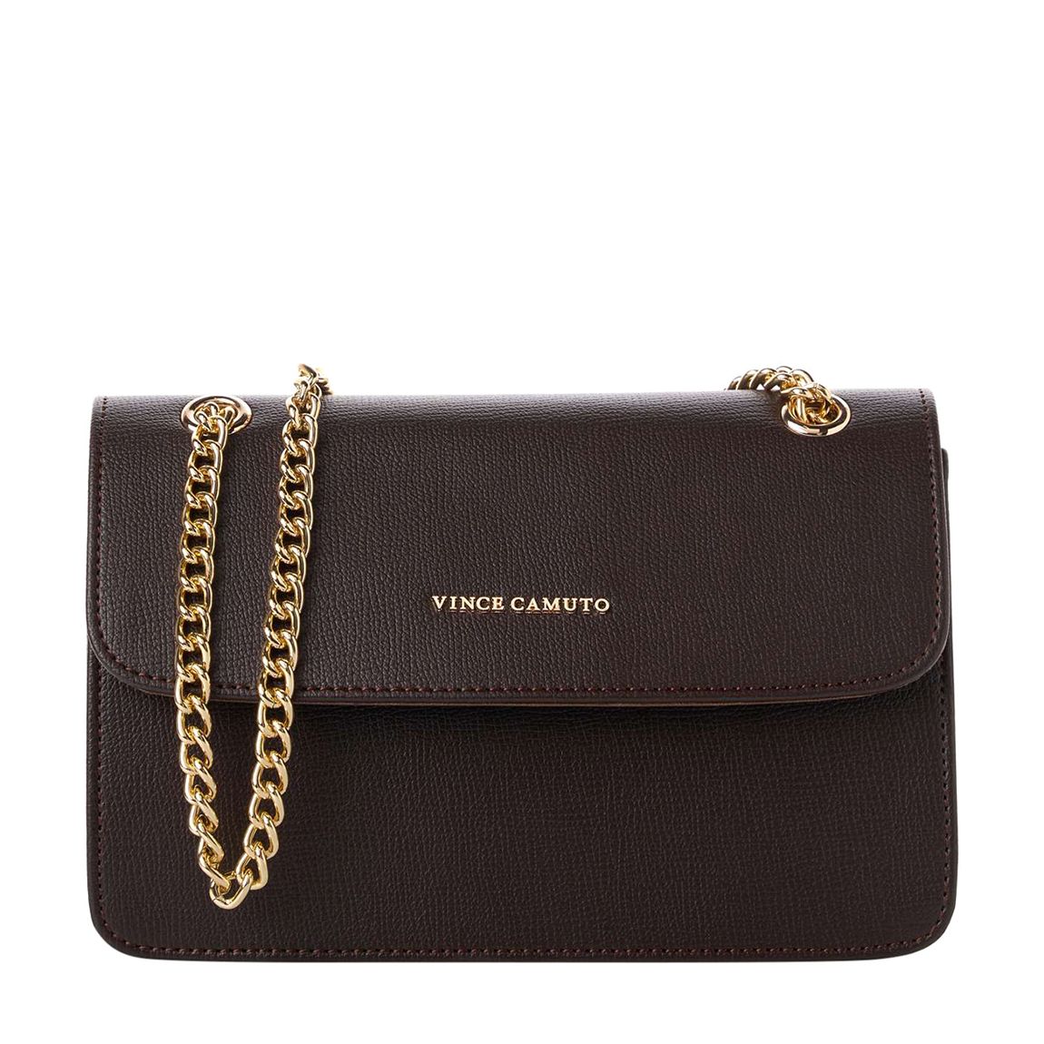 Brown Lanciano Shoulder Bag main product photo