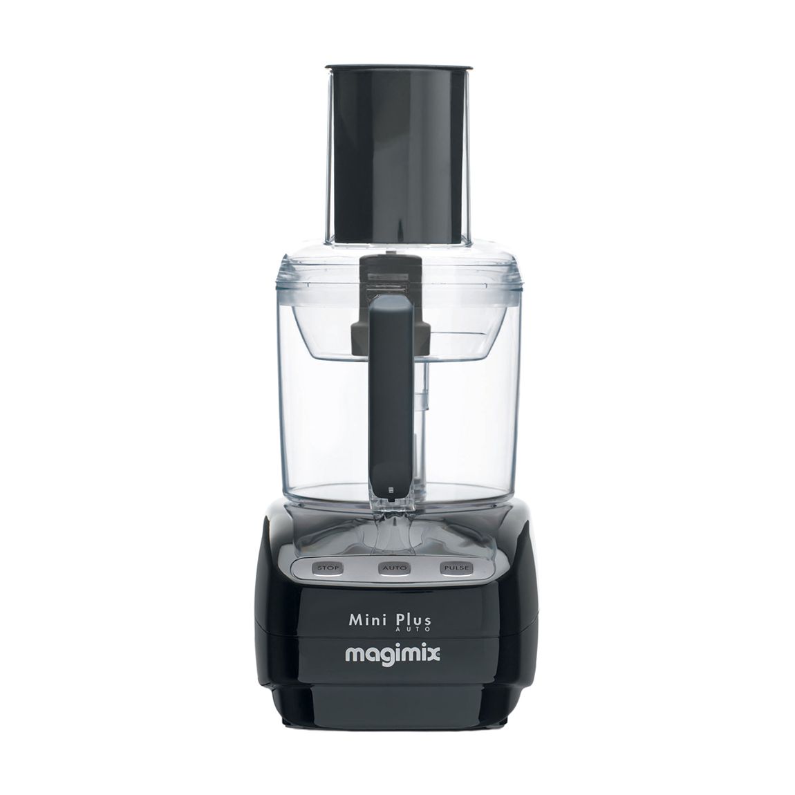 Black Mini Plus Food Processor, 600ml main product photo
