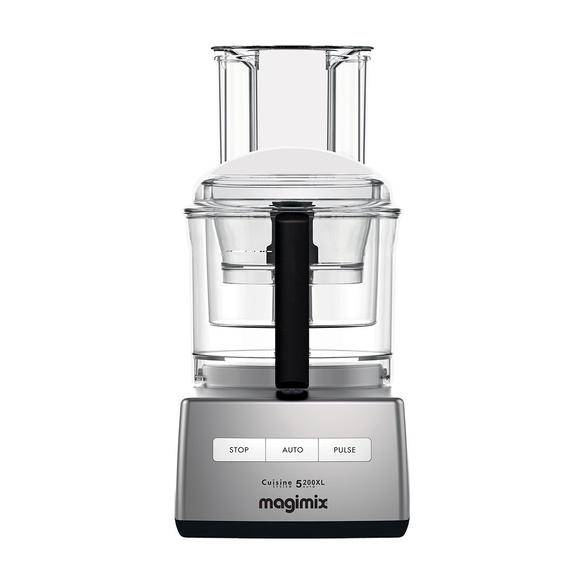 Satin Food Processor 5200XL, 1.8L main product photo