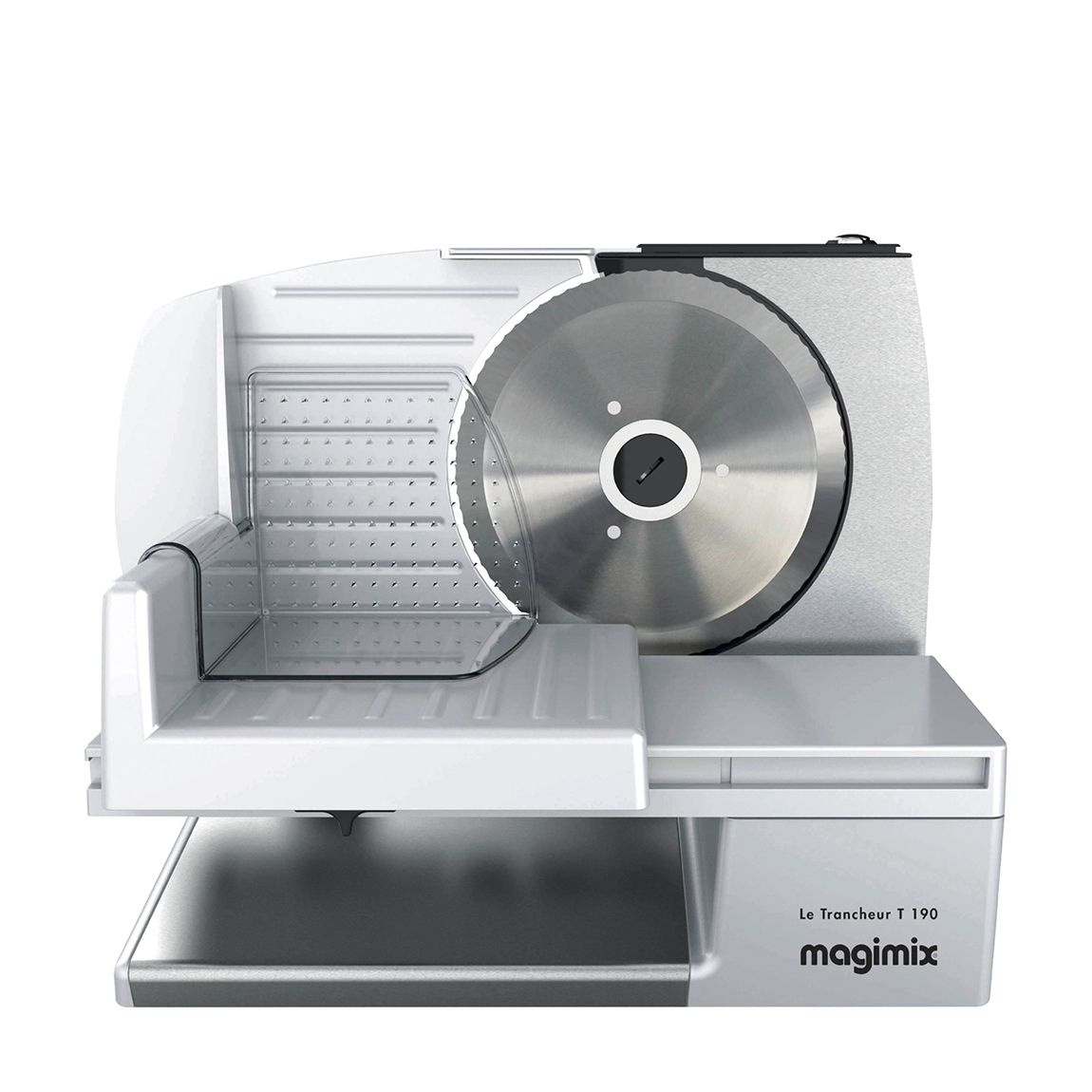 Food Slicer main product photo