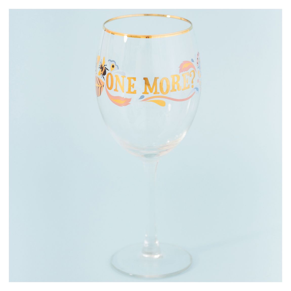 Set of 2 Wine Glasses main product photo