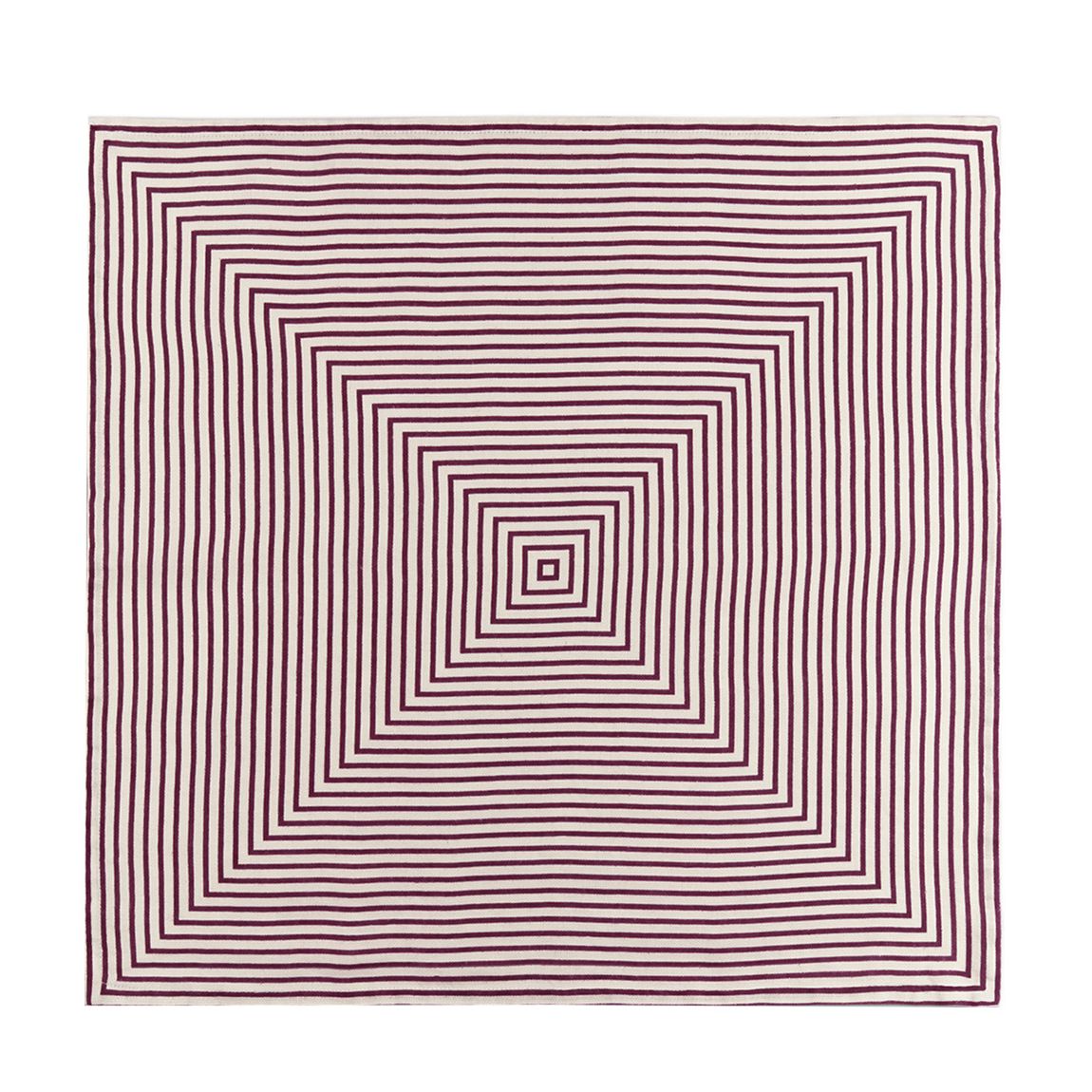 Set of 4 Linen Sateen Concorde Napkins main product photo