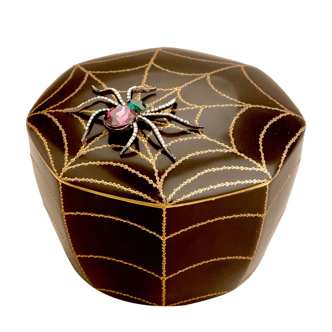 Set of 3 Veuve Noir Candle main product photo