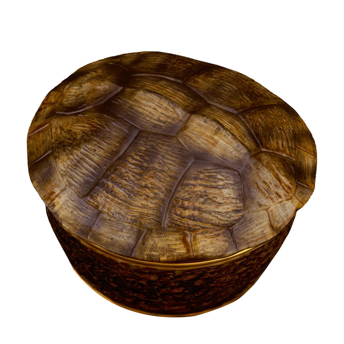 Set of 3 Turtle Candle main product photo