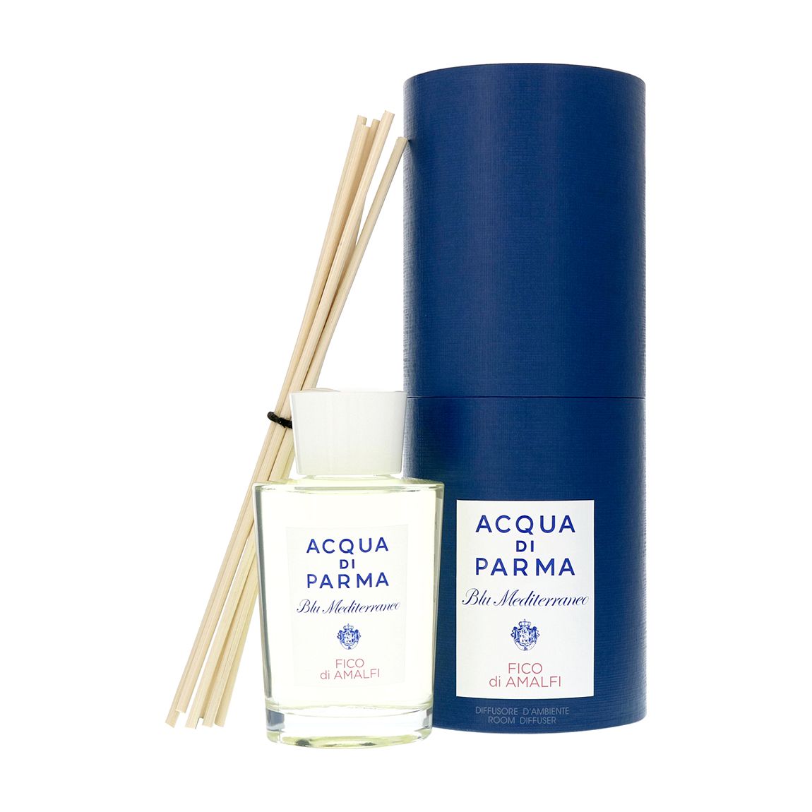 Acqua Di Parma Home Fragrances Fico di Amalfi Diffuser 180ml main product photo