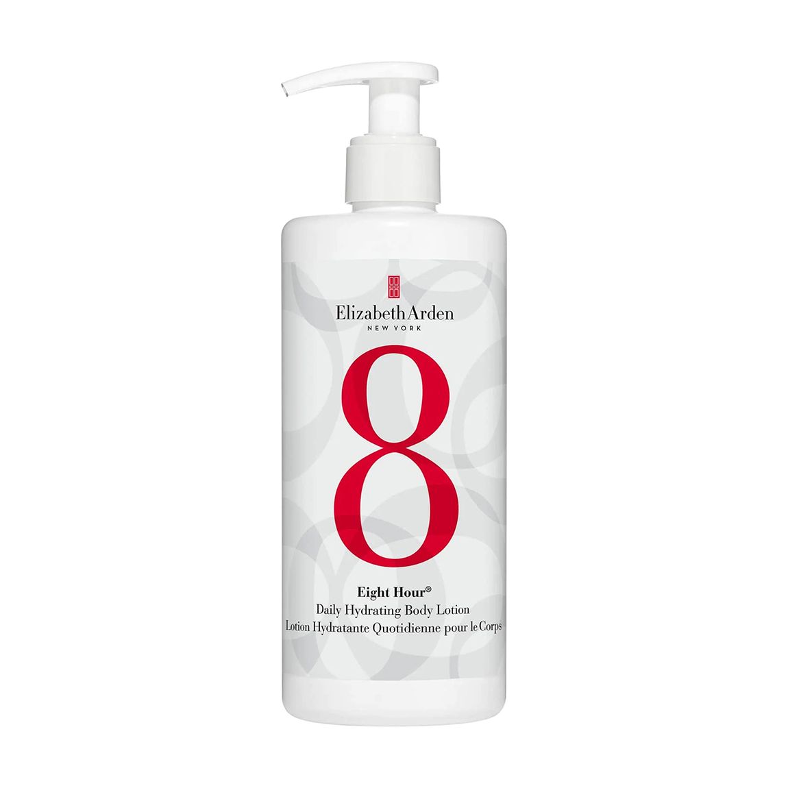Eight Hour Daily Hydrating Body Lotion 380ml main product photo