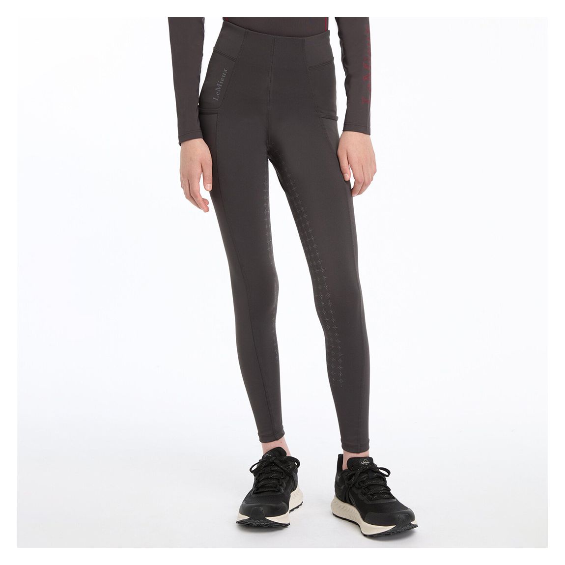 Cinder Young Rider Orla Pull Ons main product photo