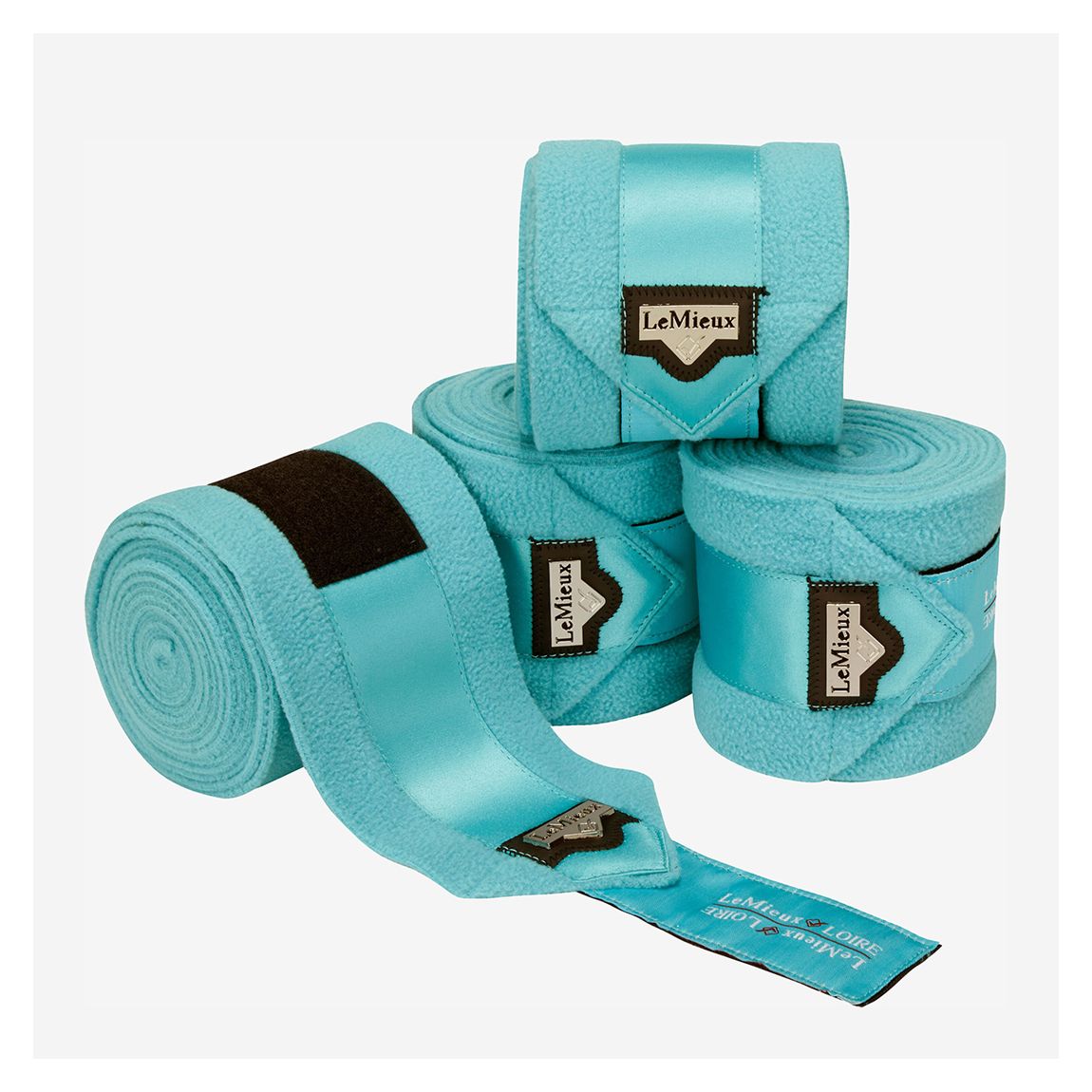Aqua Loire Polo Bandages main product photo