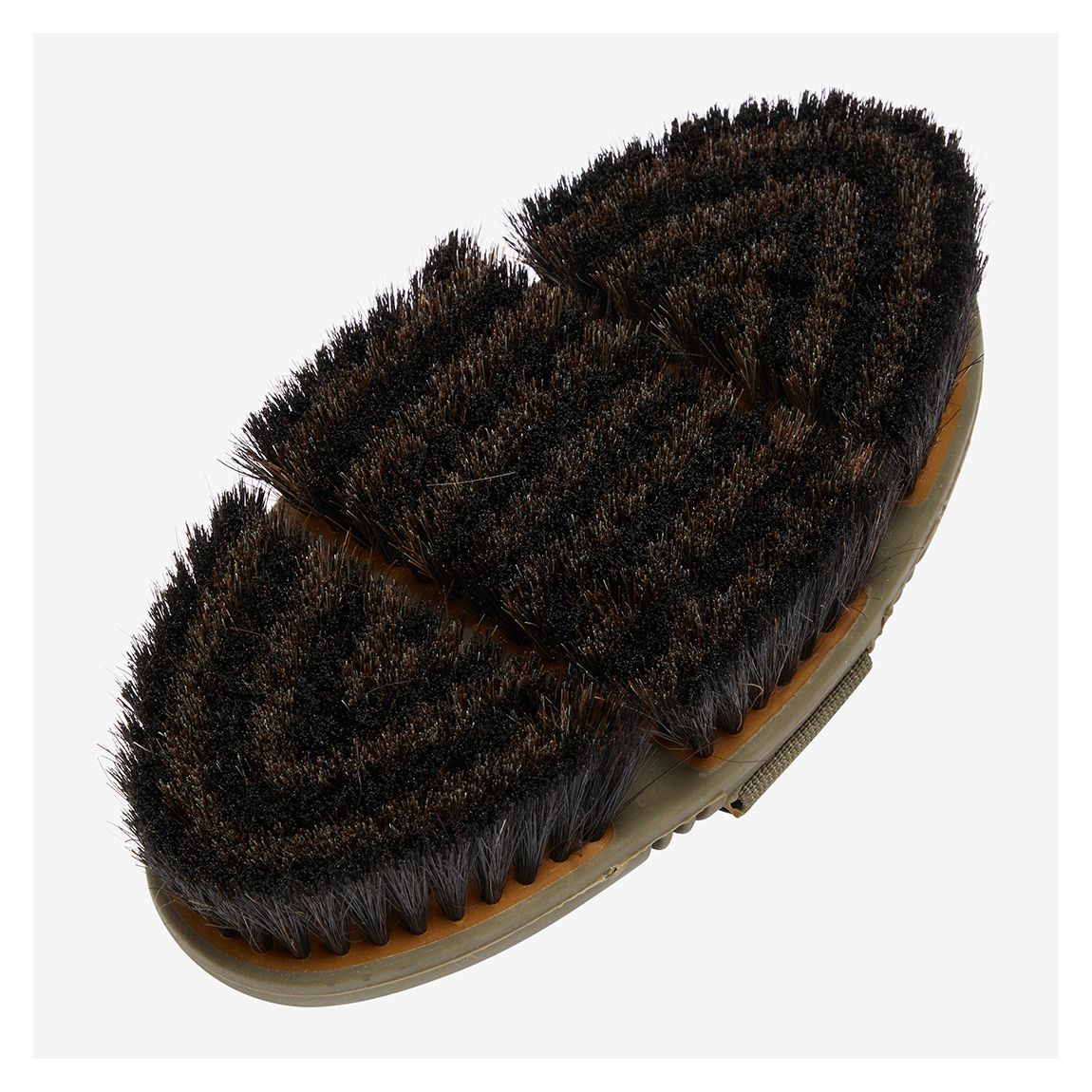 Alpine Flexi Horse Hair Body Brush main product photo