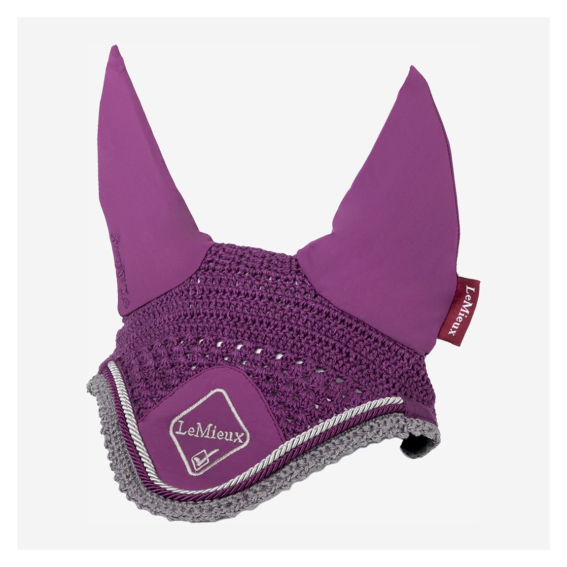 Plum Classic Fly Hood main product photo