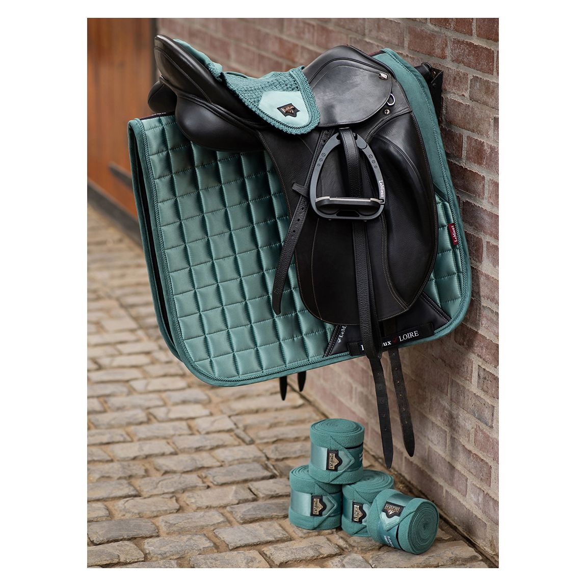 Sage Loire Classic Dressage Square main product photo