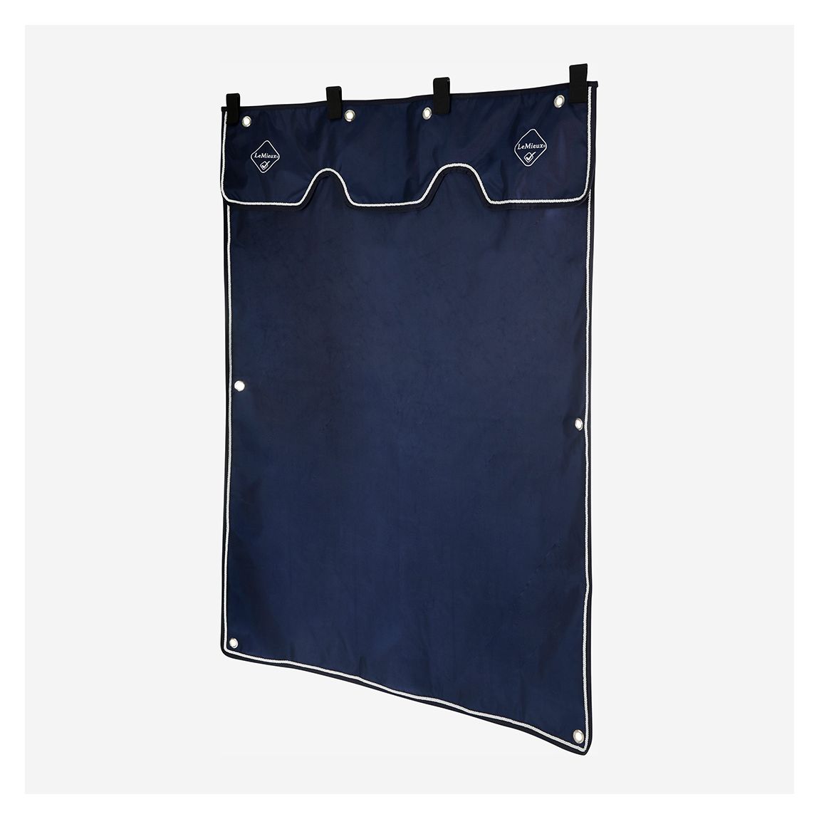 Navy Stable Drape main product photo