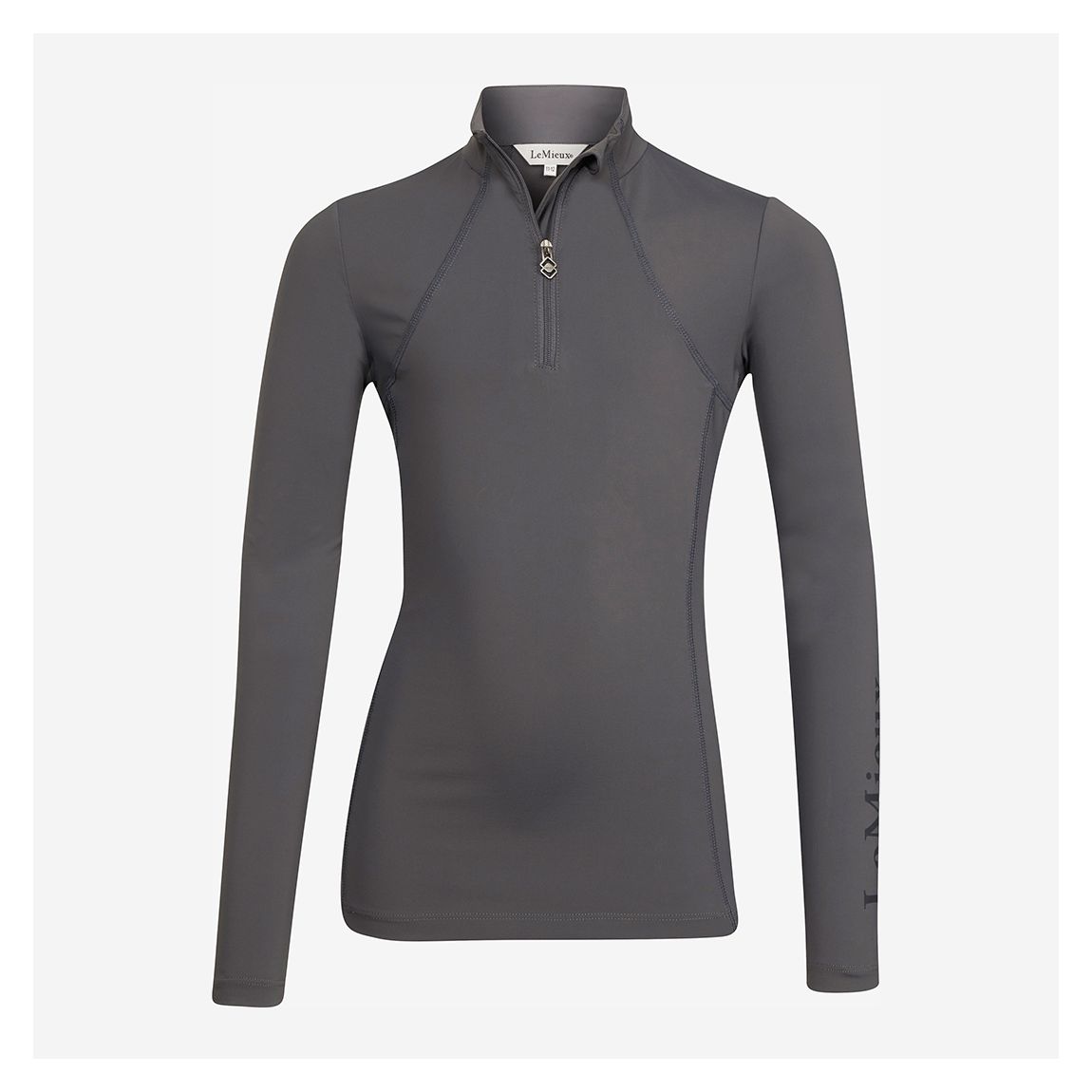 Slate Young Rider Base Layer main product photo