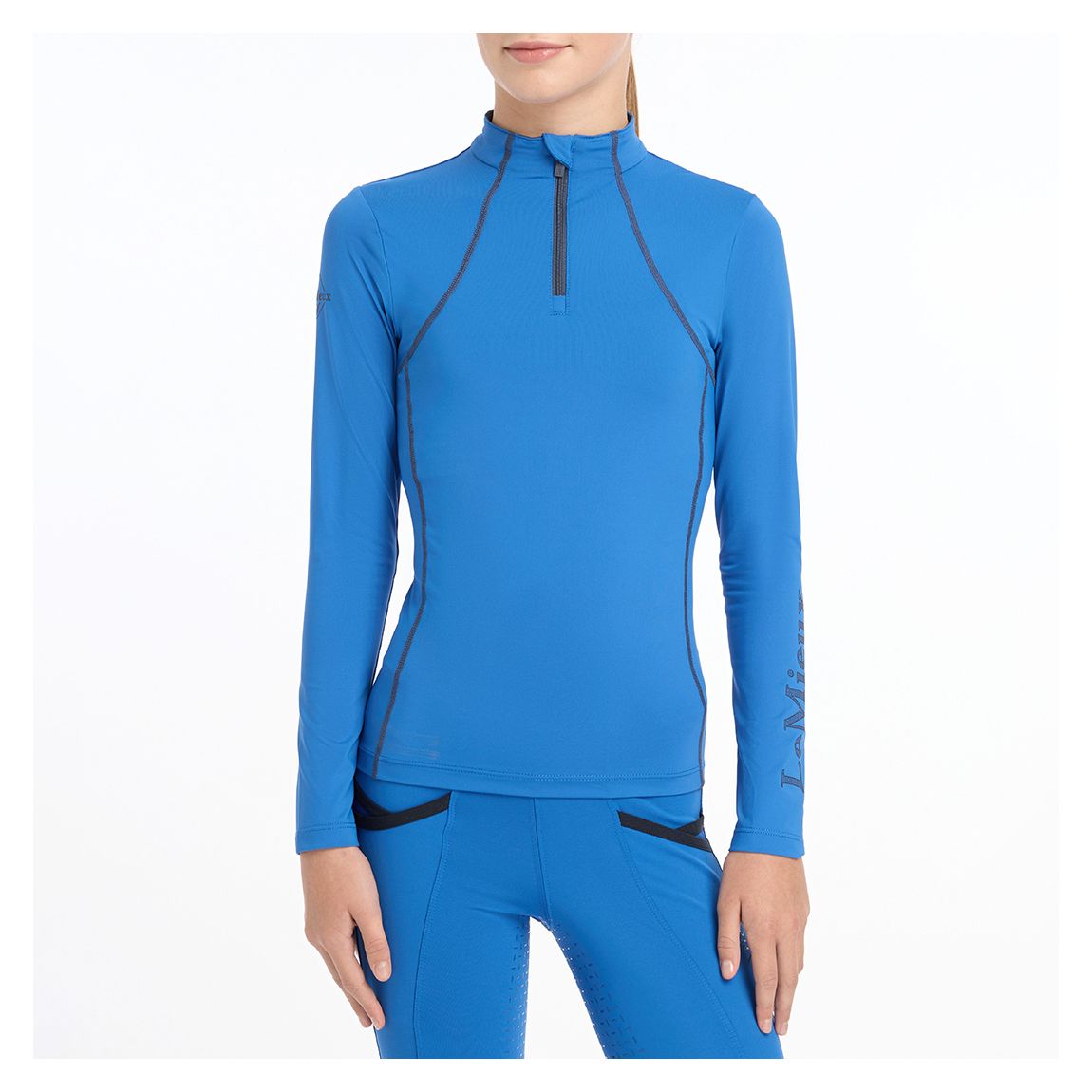 Cobalt Young Rider Base Layer main product photo