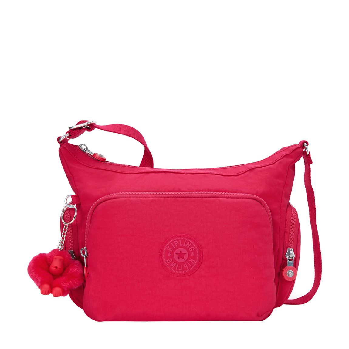 Confetti Pink Gabb Crossbody main product photo
