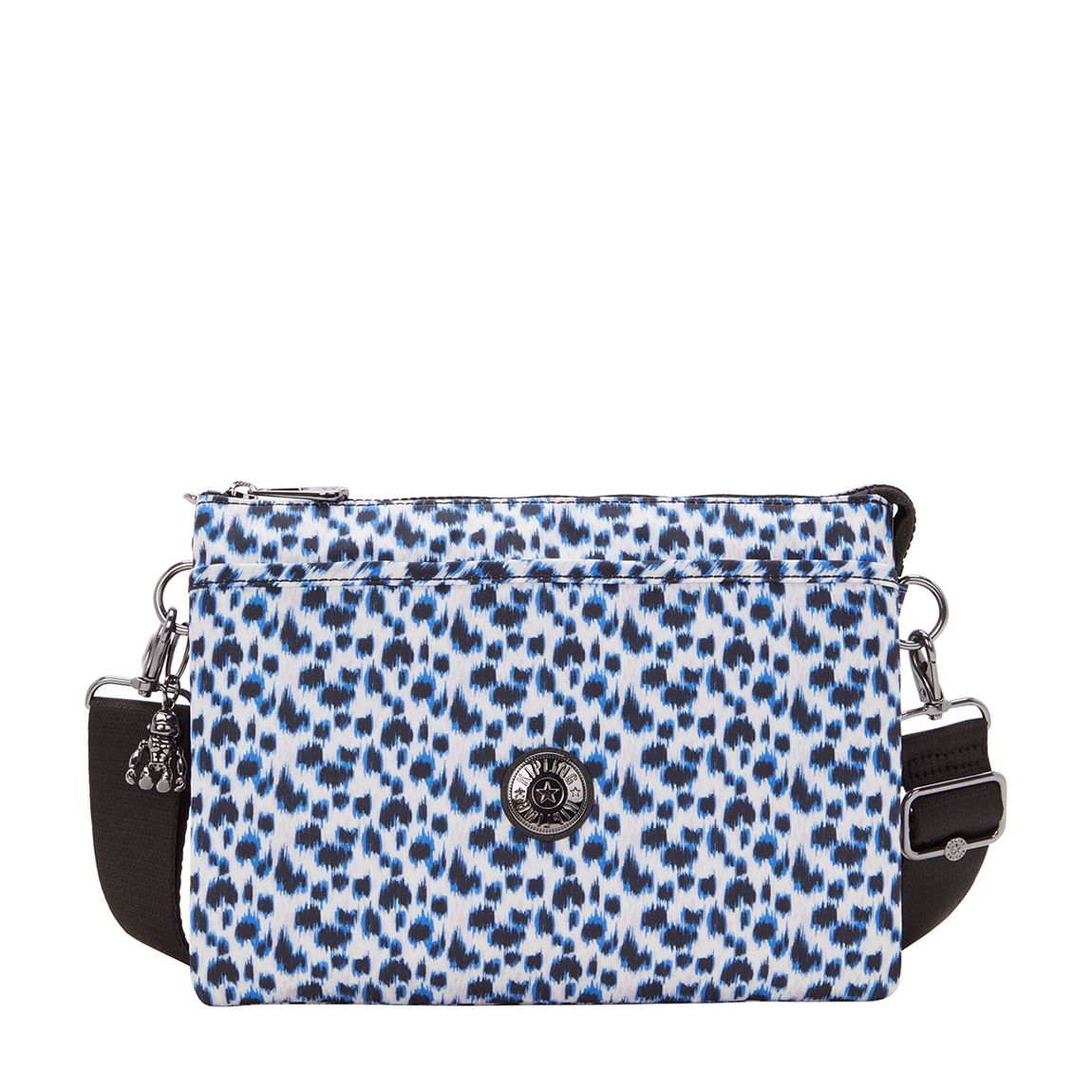 Curious Leopard Riri Crossbody main product photo