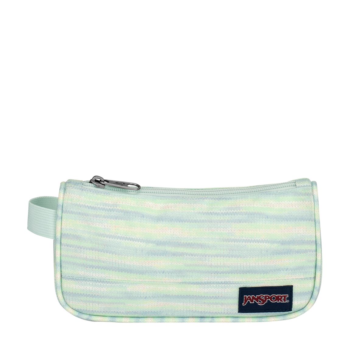 Space Dye Medium Accessory Pouch main product photo