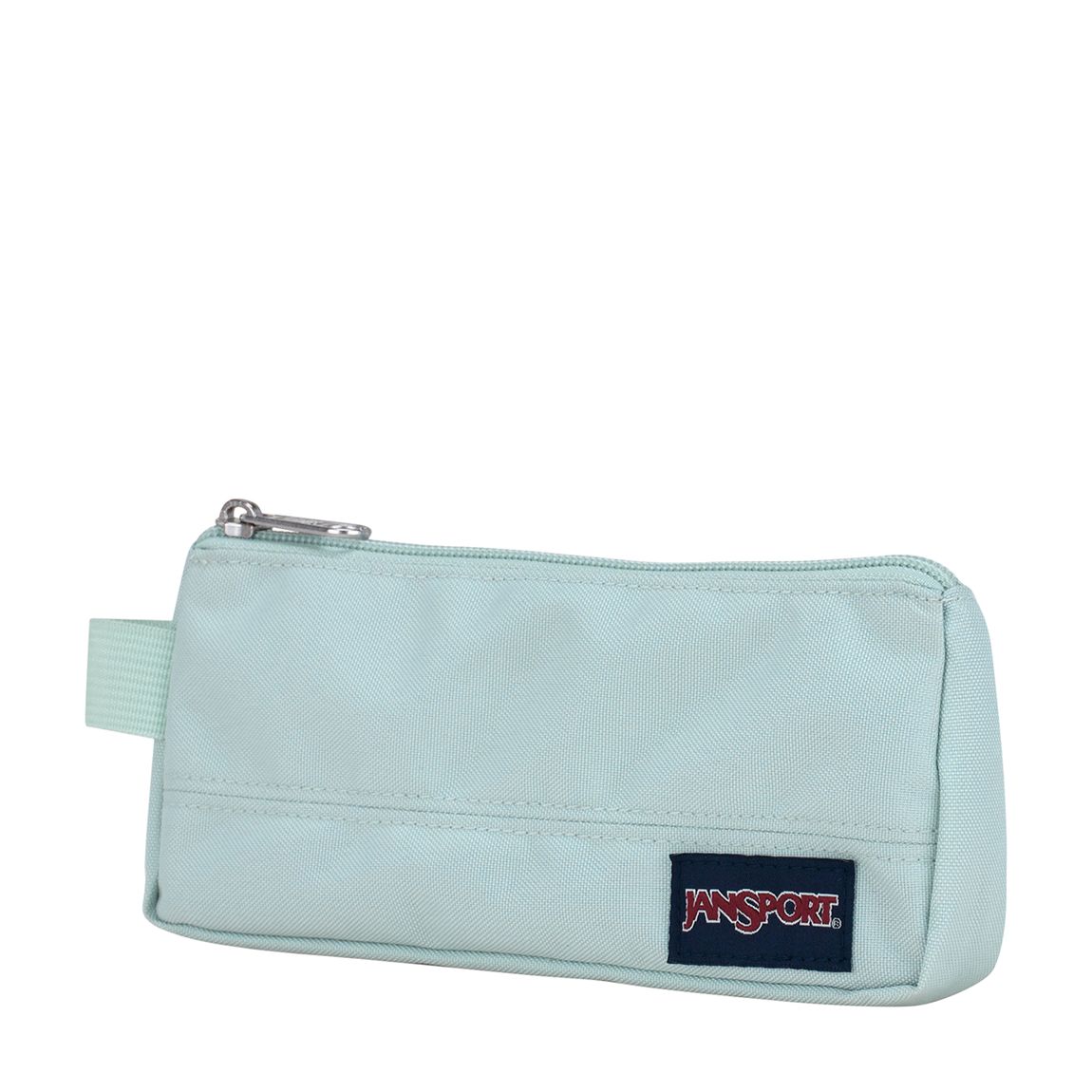 Fresh Mint Basic Accessory Pouch main product photo