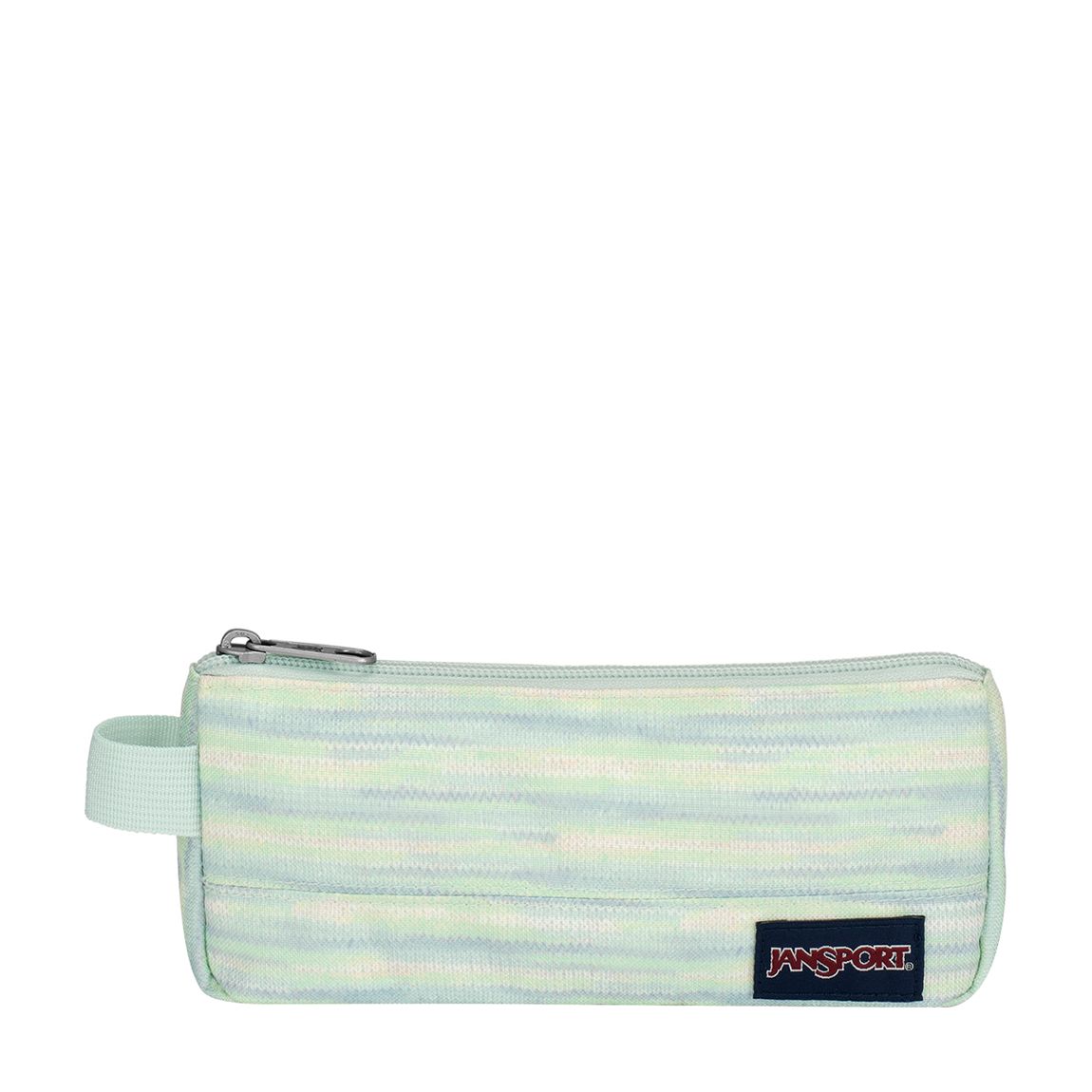 Space Dye Basic Accessory Pouch main product photo