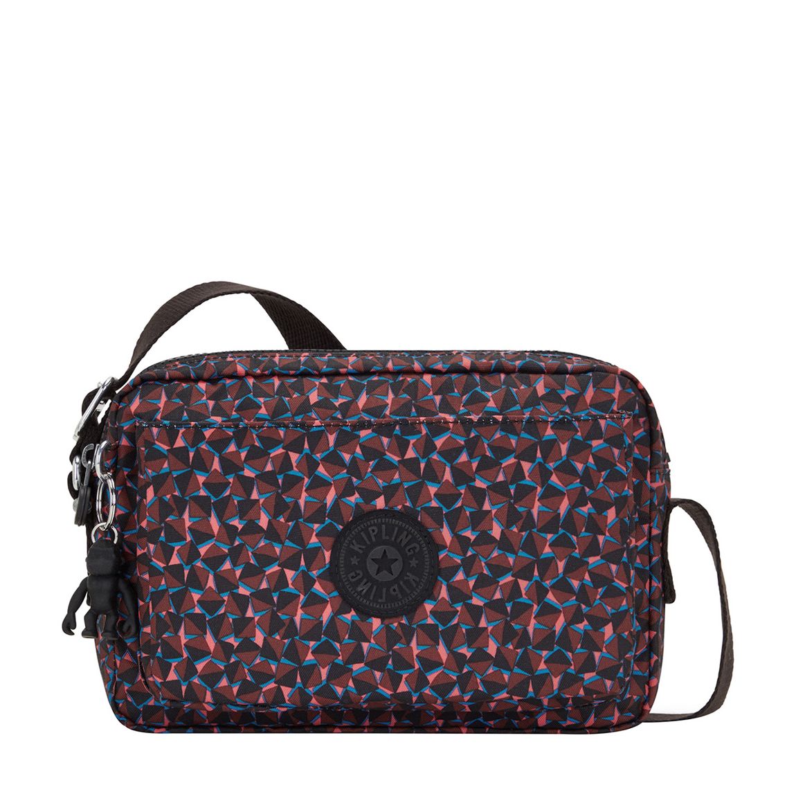 Happy Squares Abanu Crossbody main product photo