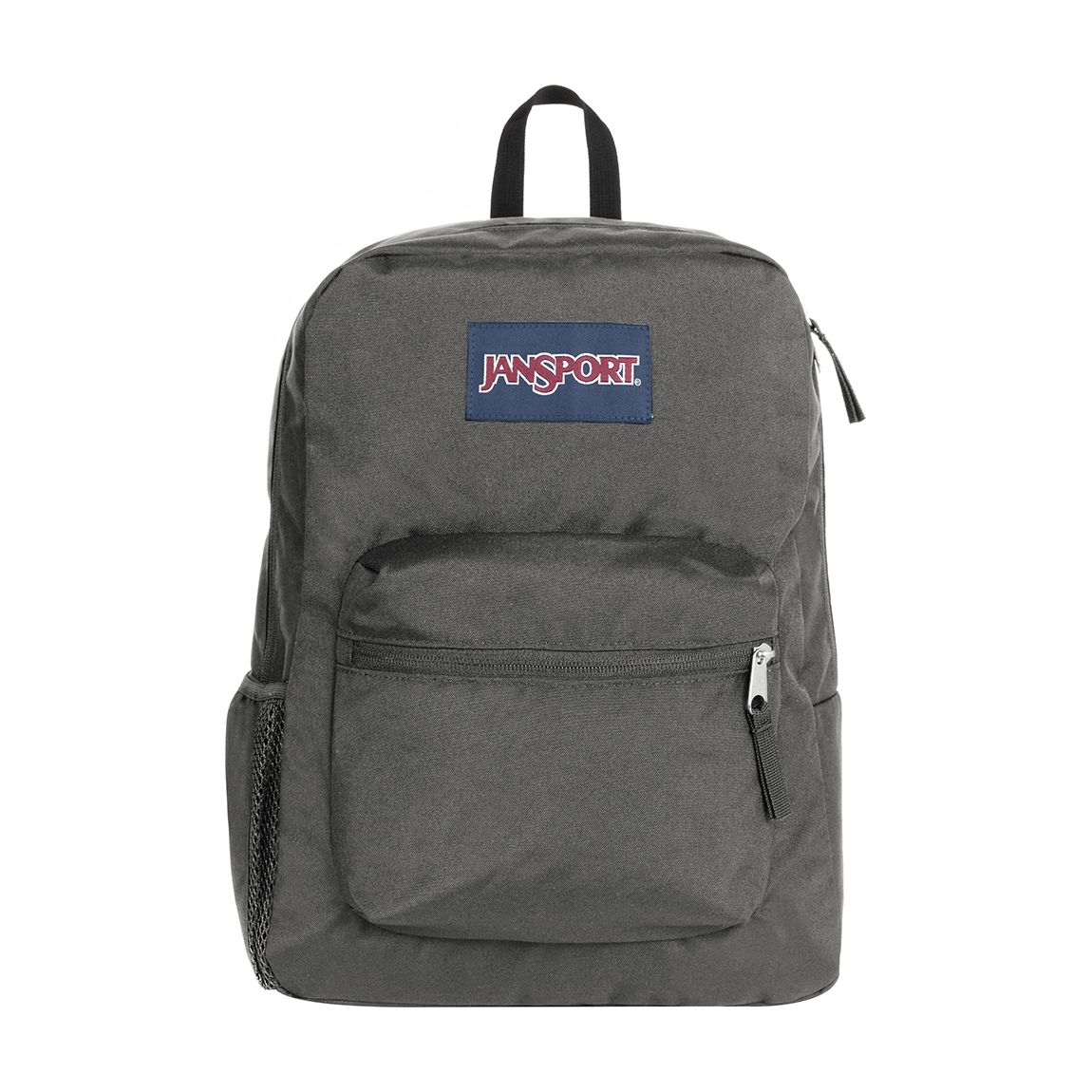 Graphite Grey Cross Town Backpack main product photo