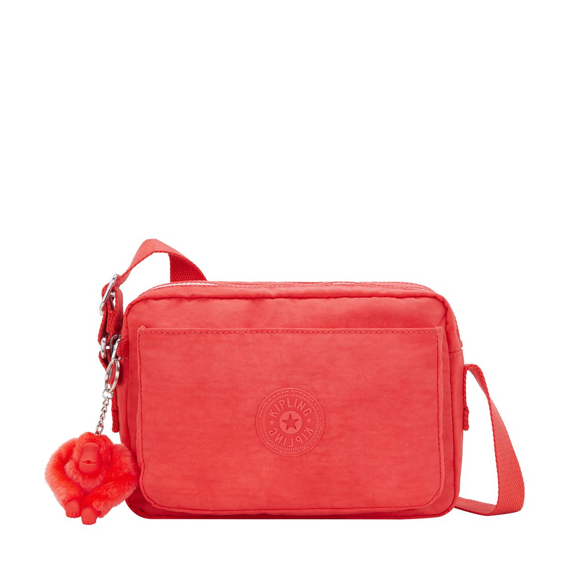 Almost Coral Abanu Crossbody main product photo