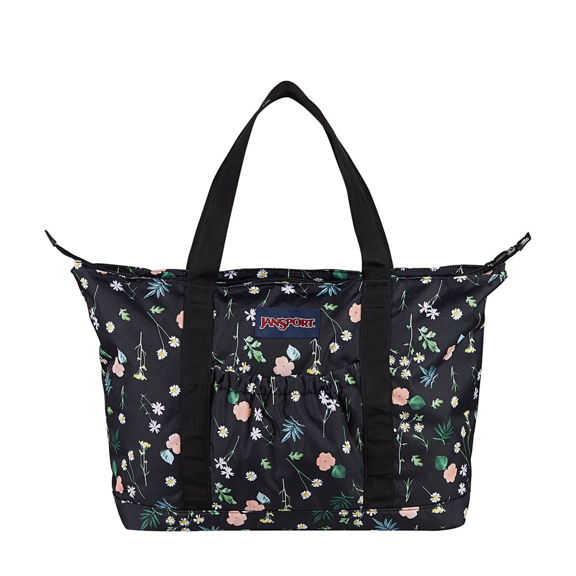 Bewitched Bloom Daily Tote main product photo