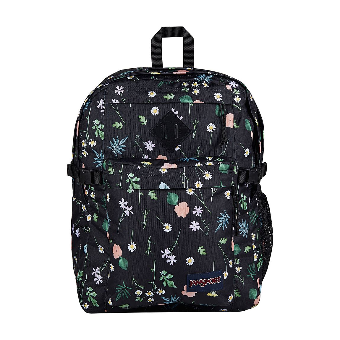 Bewitched Bloom Main Campus Backpack main product photo