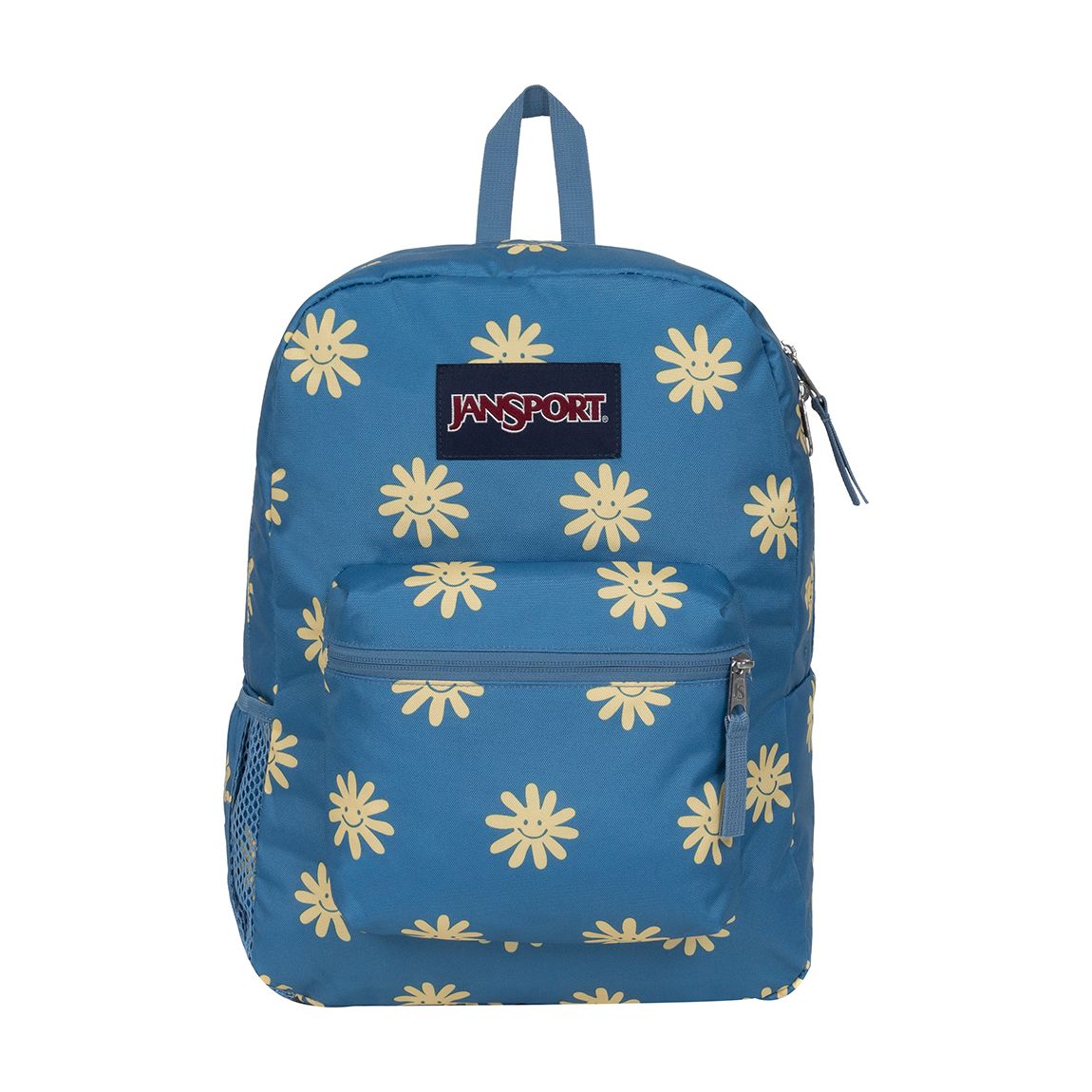 Sun Buddy Blue Cross Town Backpack main product photo