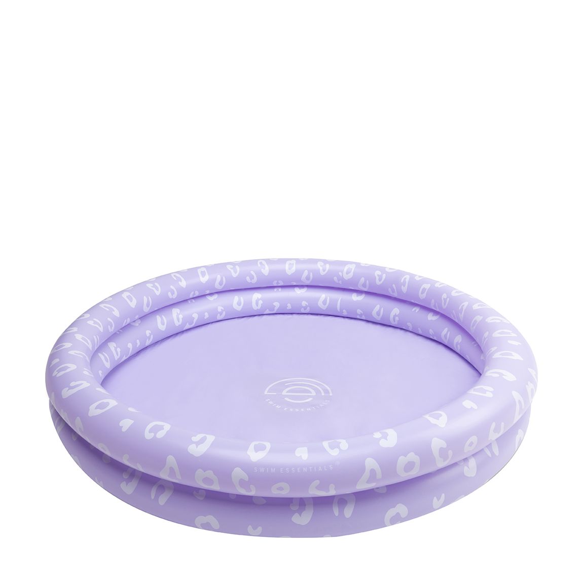 Lila Leopard Children's Pool main product photo