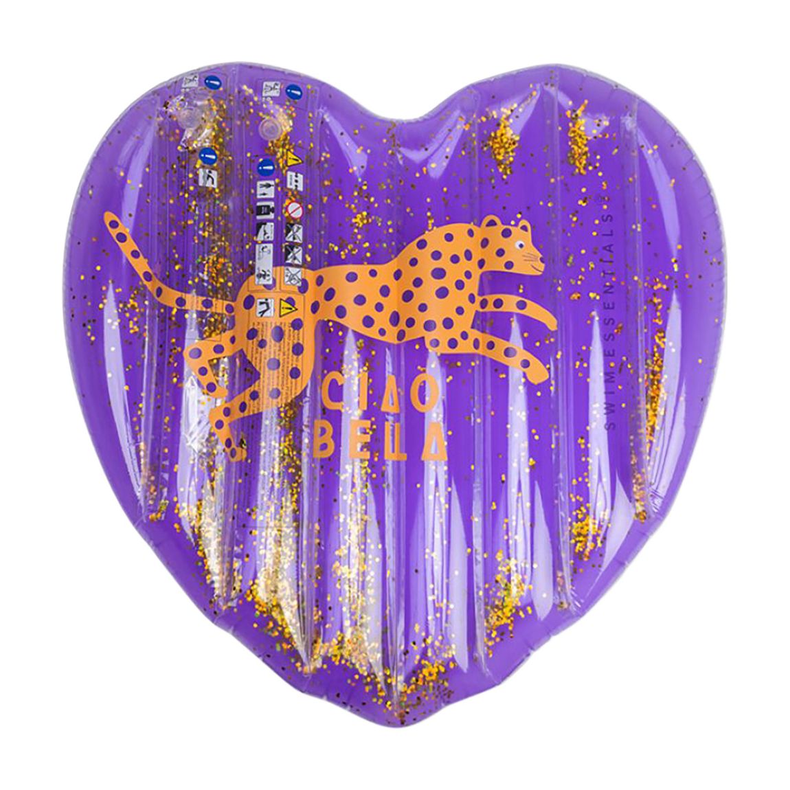 Wild Heart Purple Float main product photo