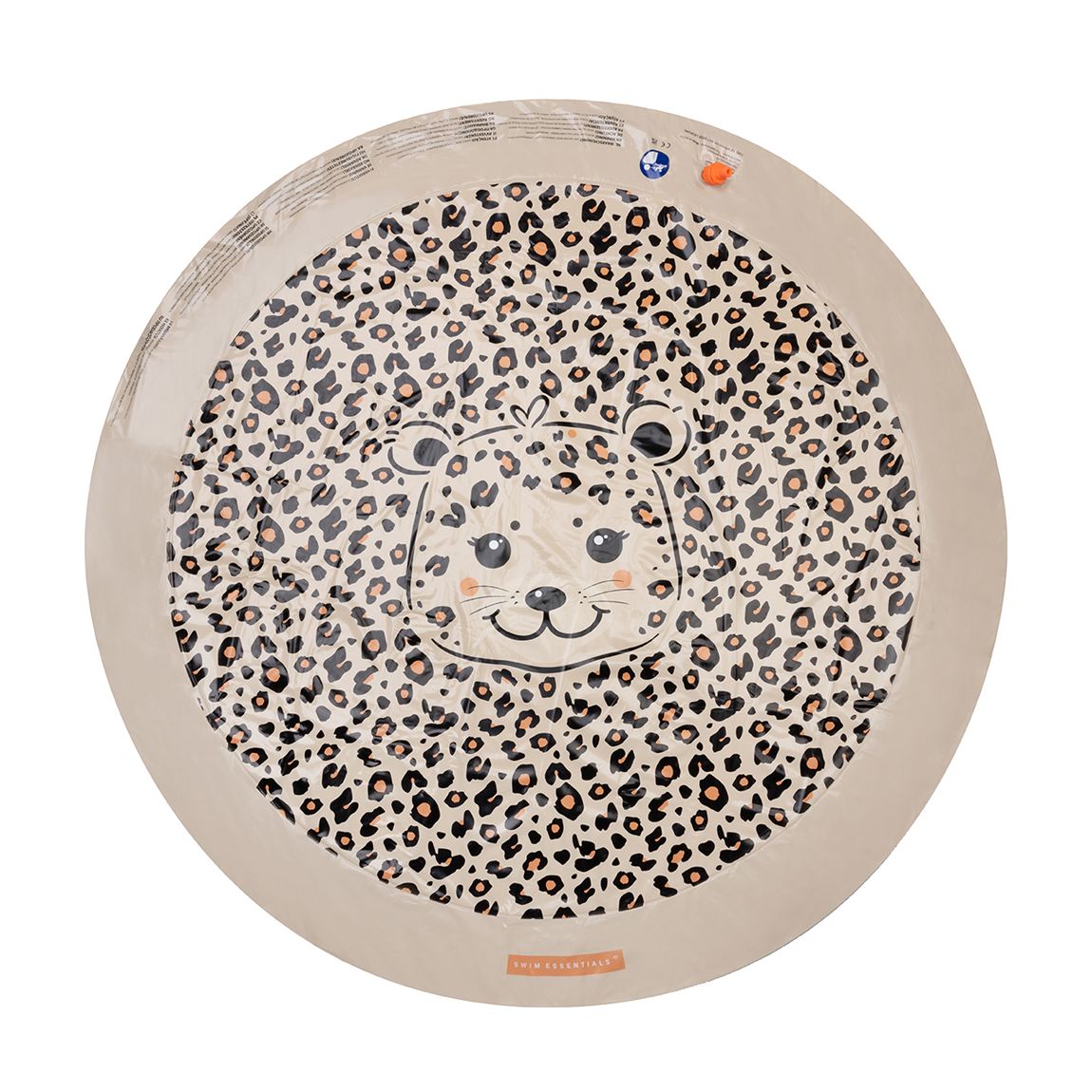 Safari Chique Beige Sprinkler mat ?150 cm main product photo